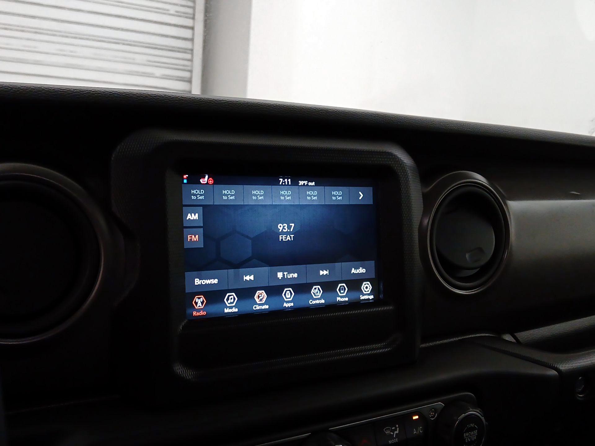 Thumbnail: 2023 Jeep Wrangler - 15