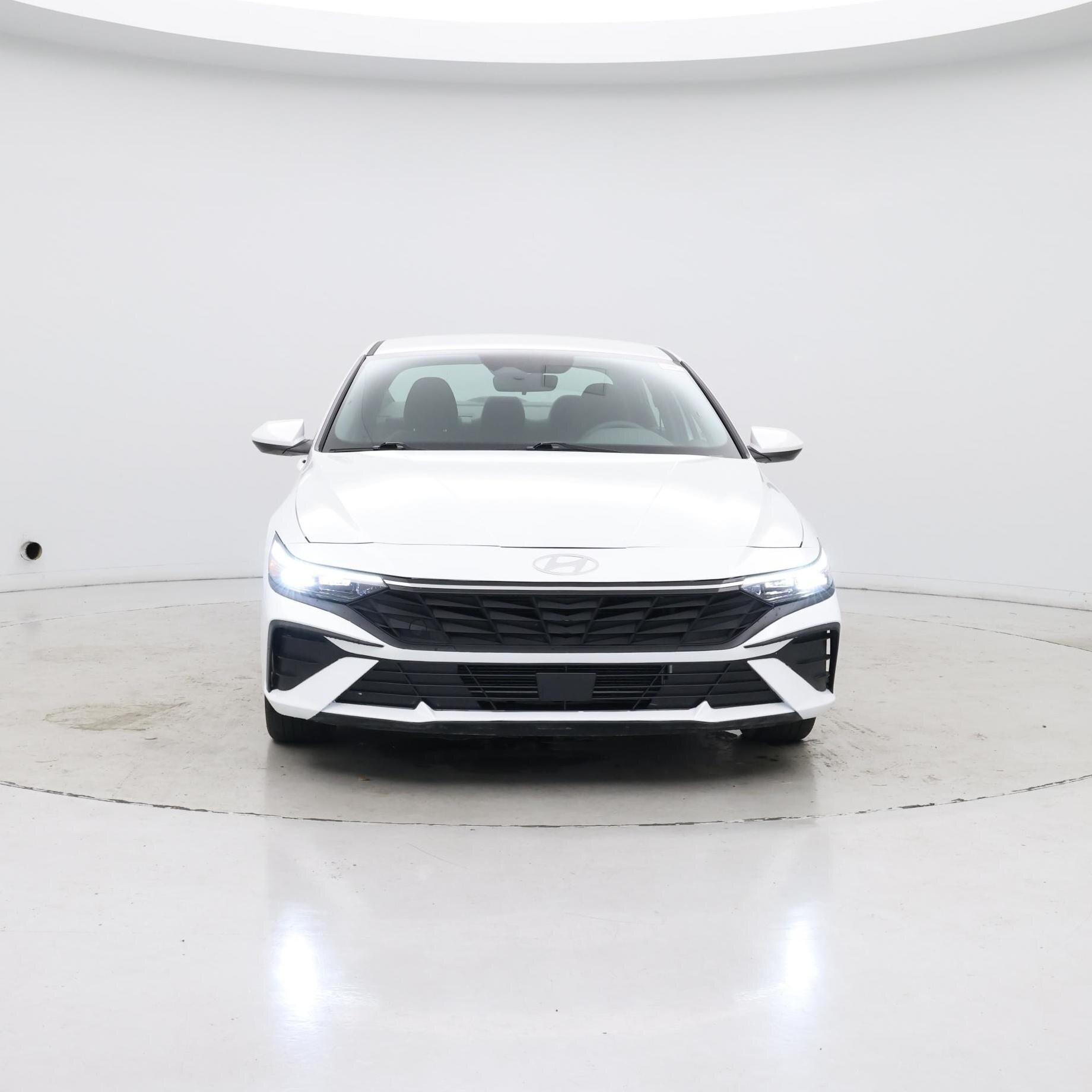 Thumbnail: 2024 Hyundai Elantra - 5