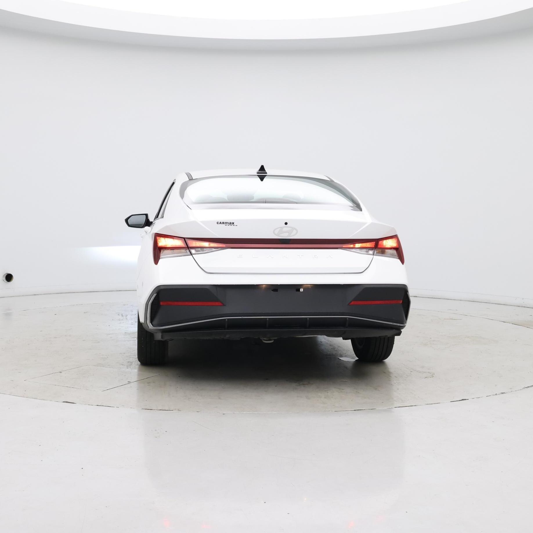 Thumbnail: 2024 Hyundai Elantra - 6