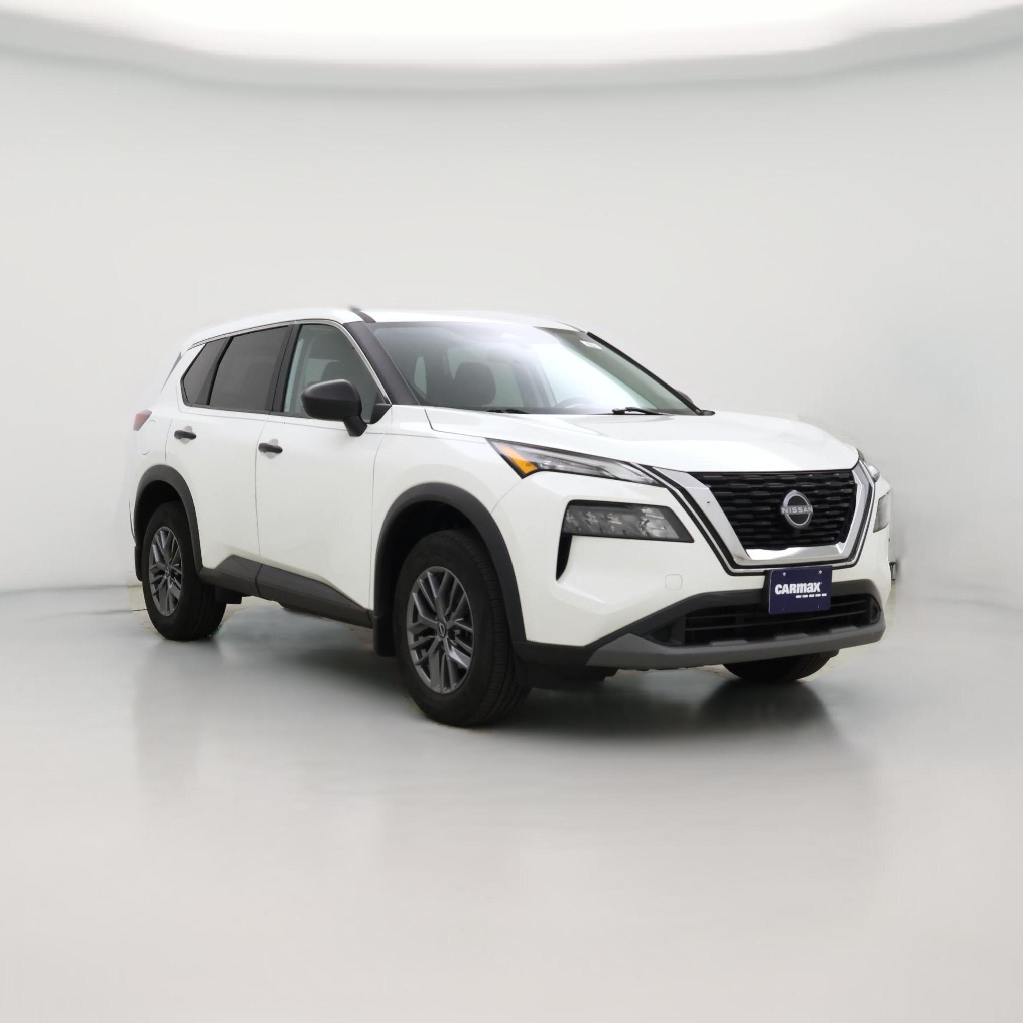 Thumbnail: 2023 Nissan Rogue - 1
