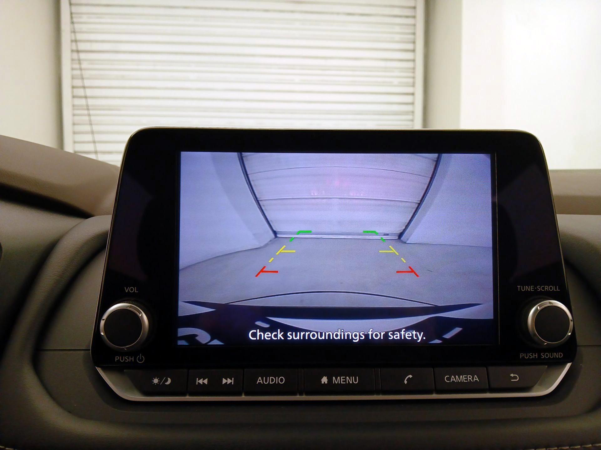 Thumbnail: 2023 Nissan Rogue - 13