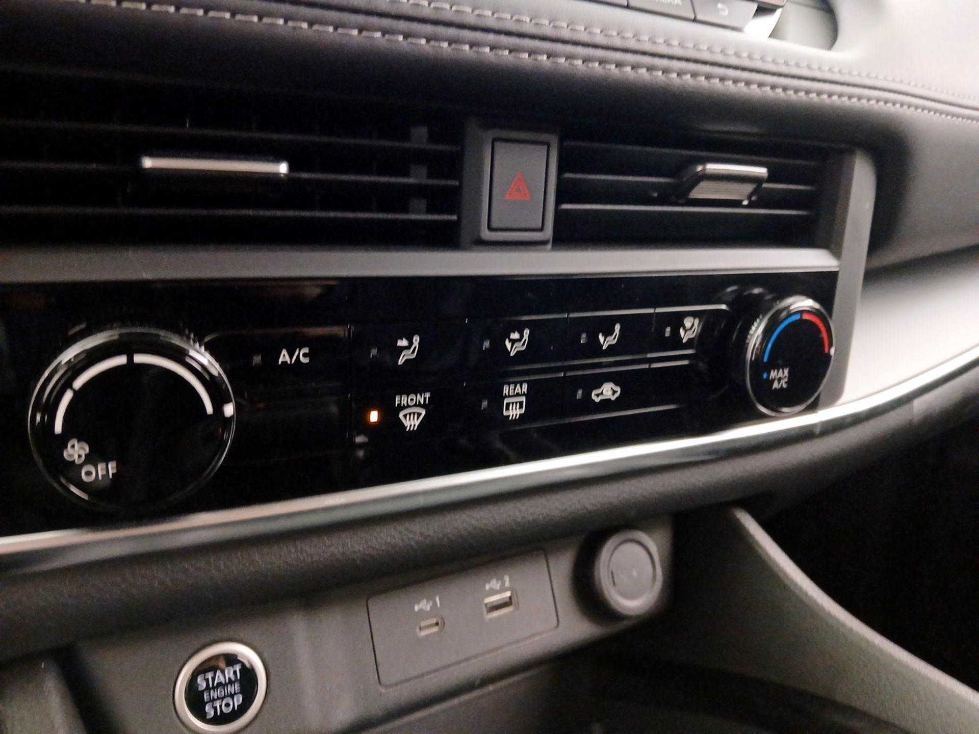 Thumbnail: 2023 Nissan Rogue - 15