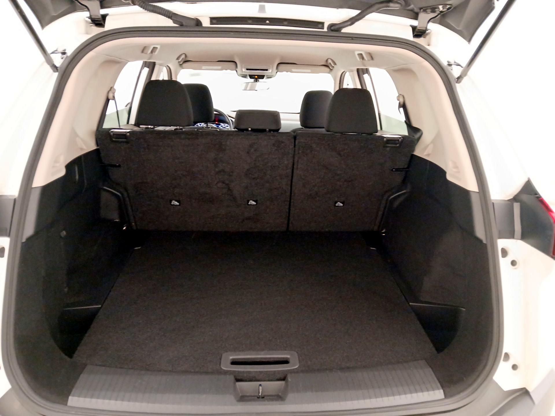 Thumbnail: 2023 Nissan Rogue - 18