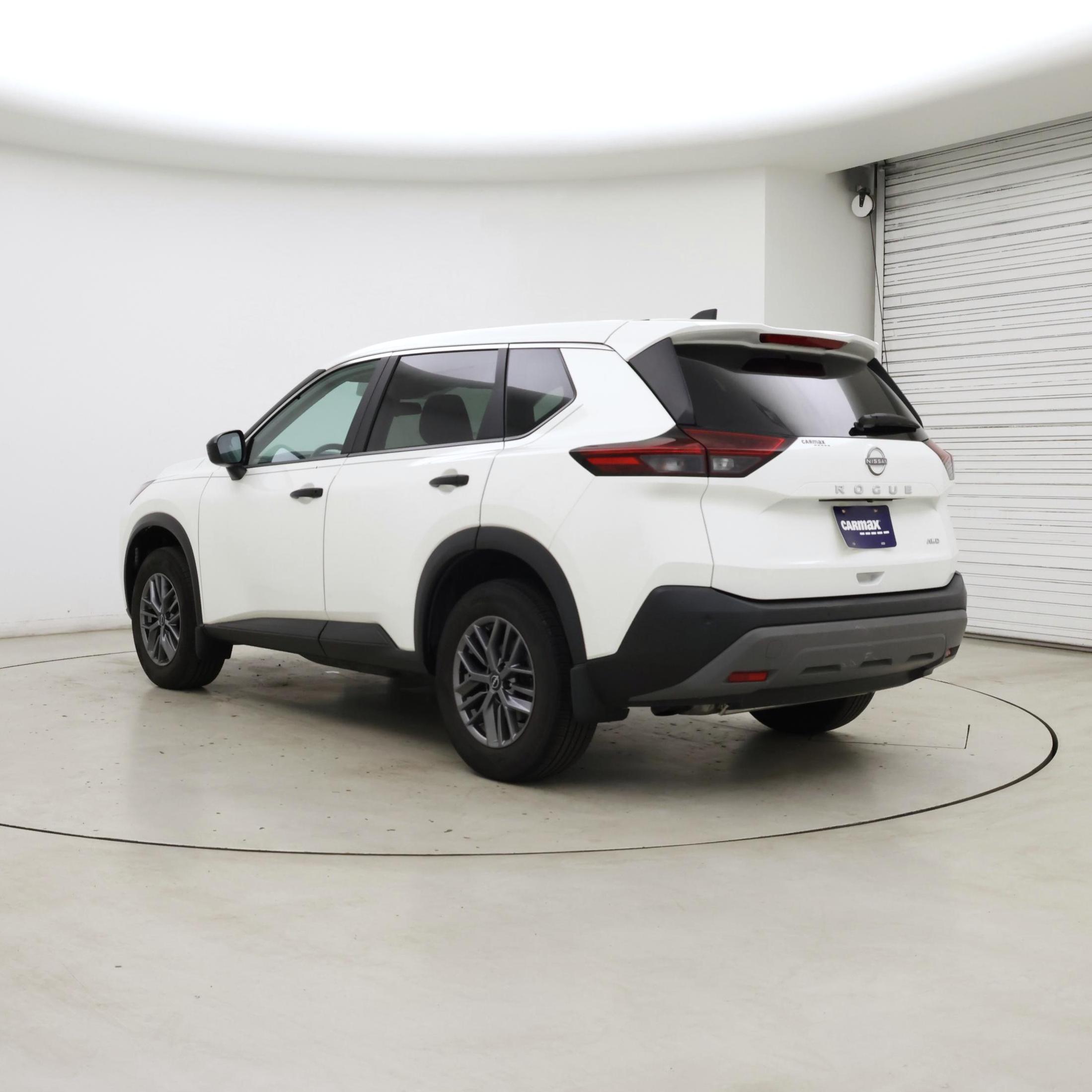 Thumbnail: 2023 Nissan Rogue - 2