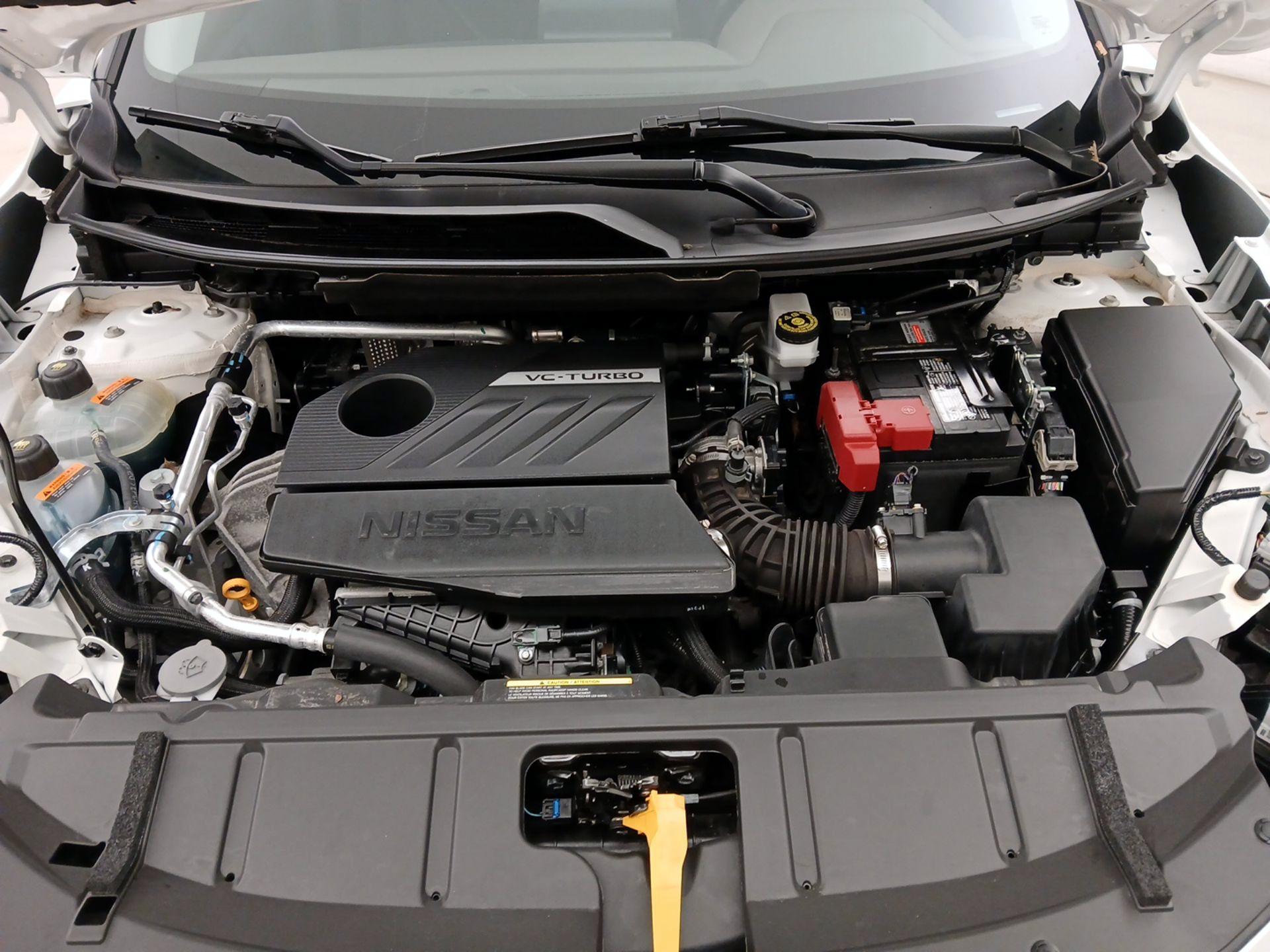 Thumbnail: 2023 Nissan Rogue - 19