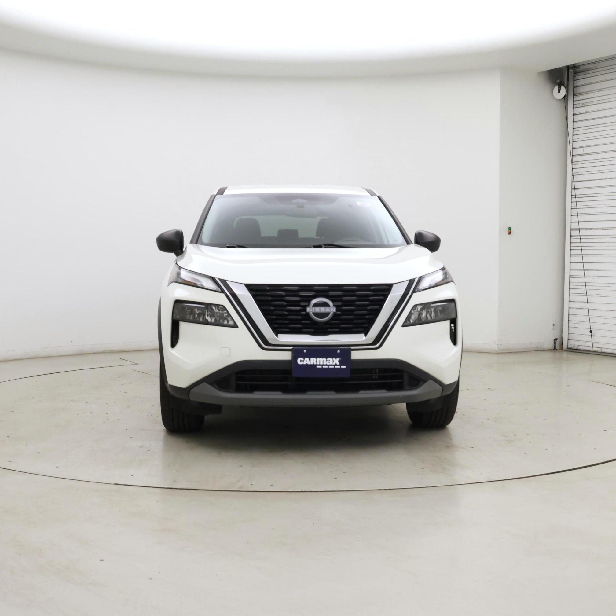 Thumbnail: 2023 Nissan Rogue - 5