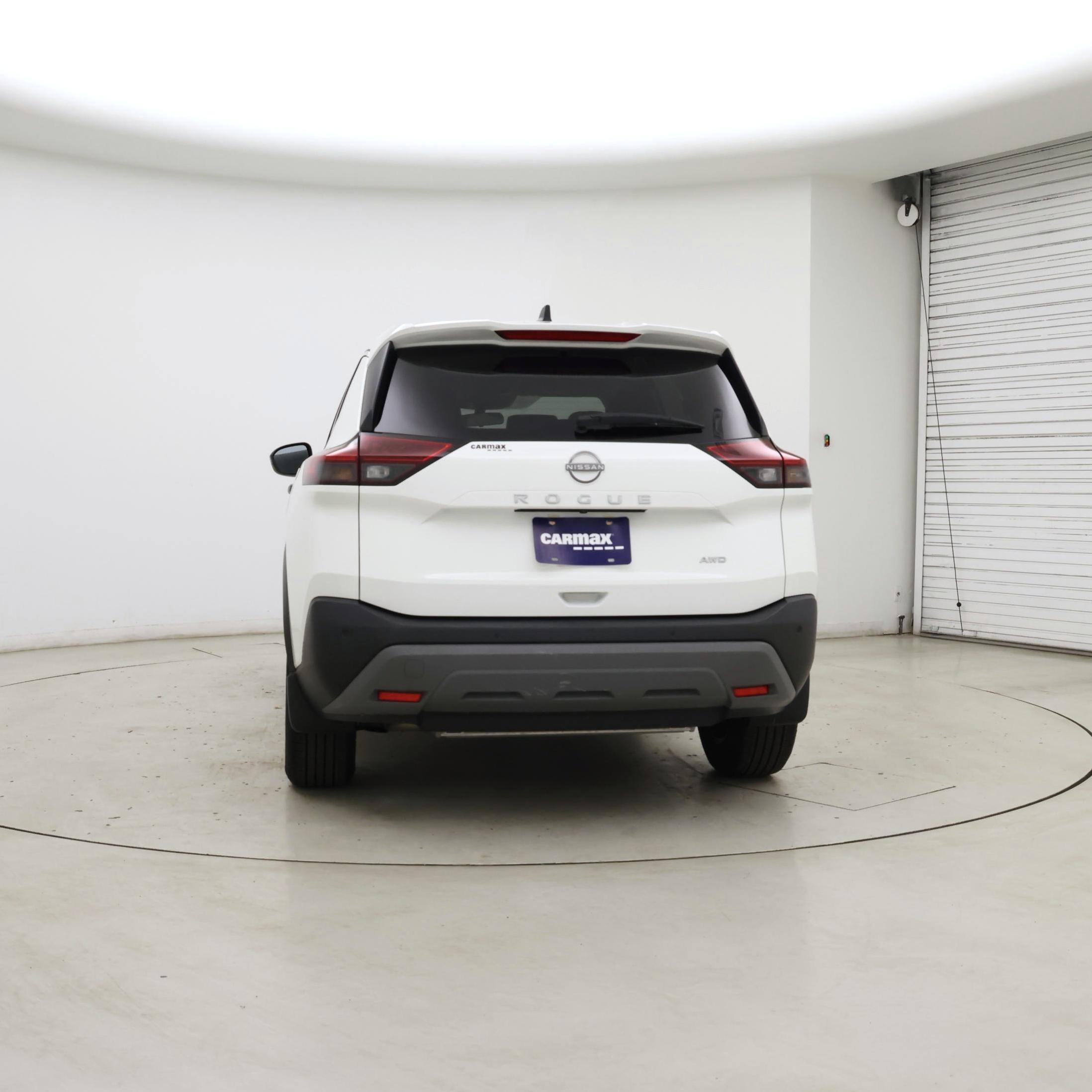 Thumbnail: 2023 Nissan Rogue - 6