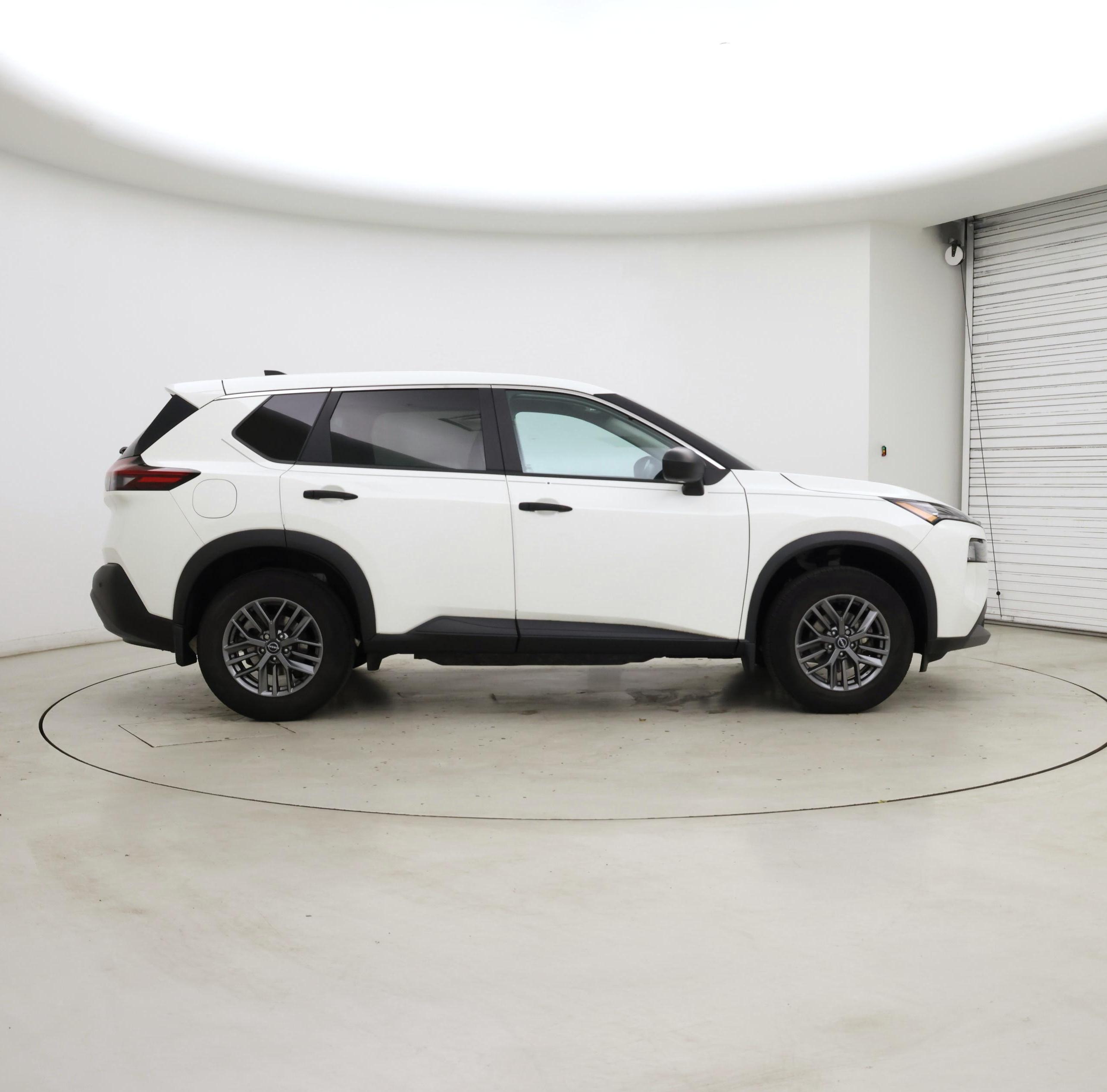 Thumbnail: 2023 Nissan Rogue - 7