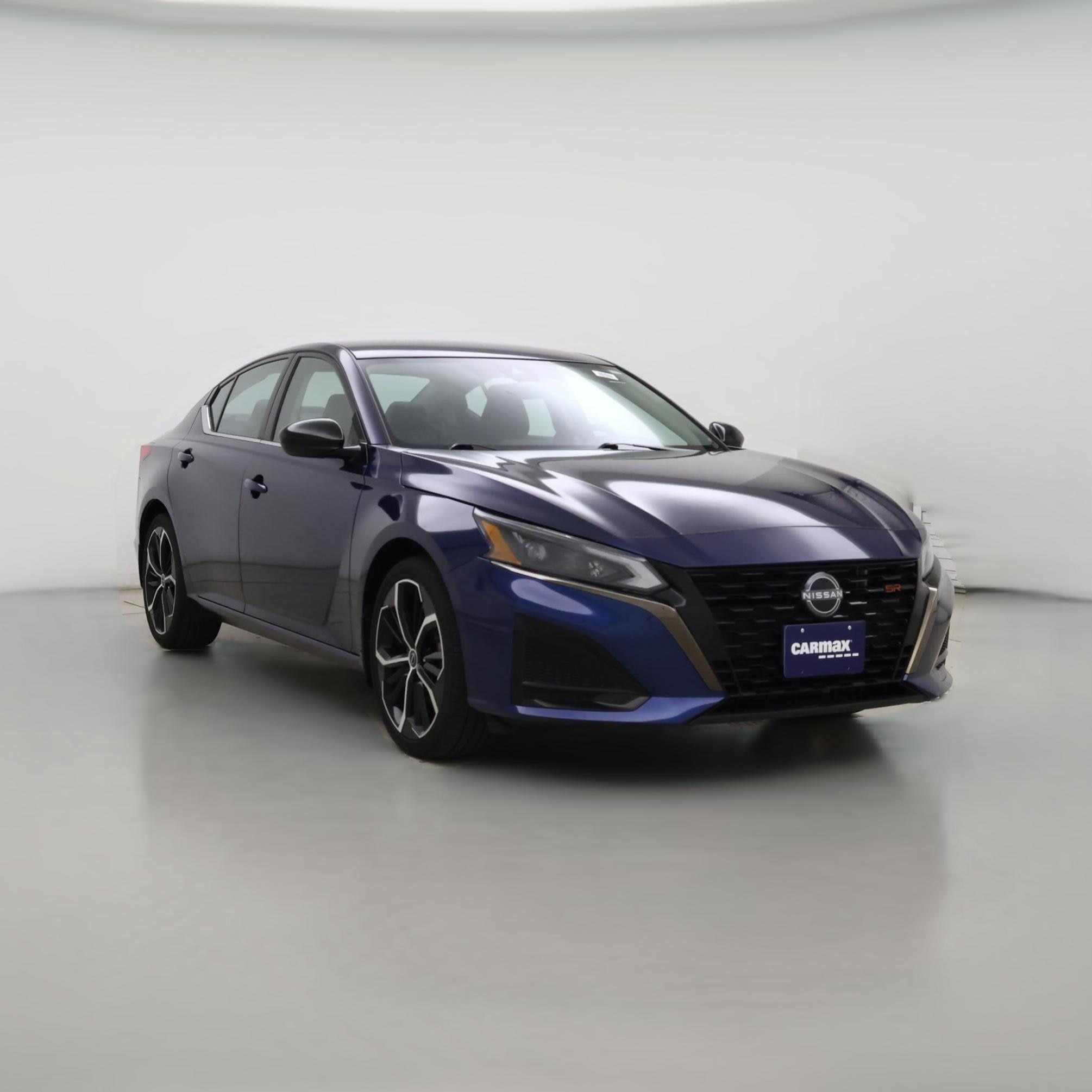 Thumbnail: 2023 Nissan Altima - 1