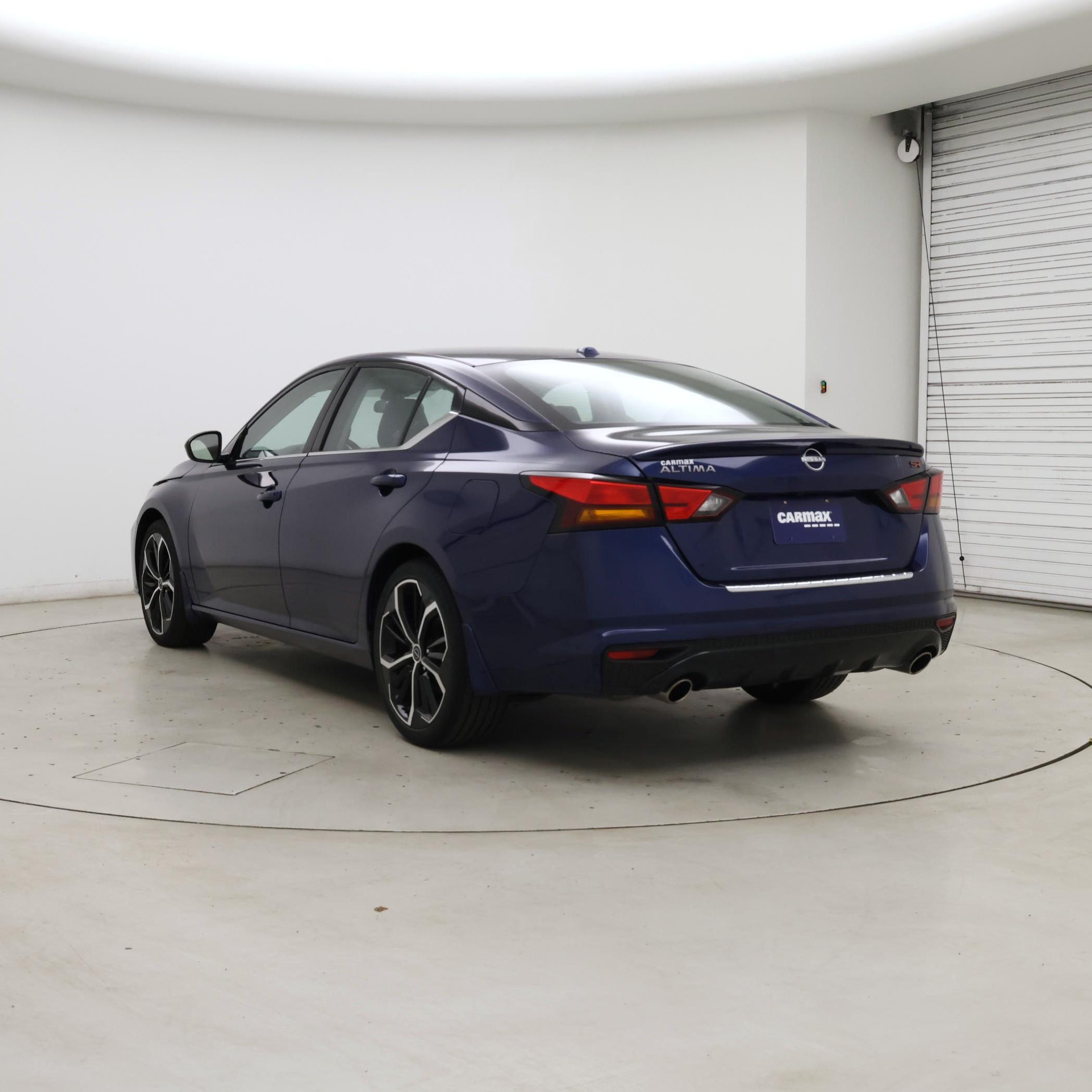 Thumbnail: 2023 Nissan Altima - 2