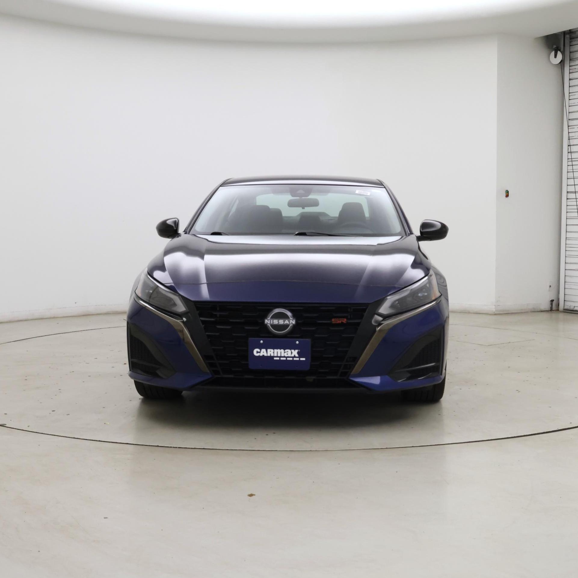 Thumbnail: 2023 Nissan Altima - 5