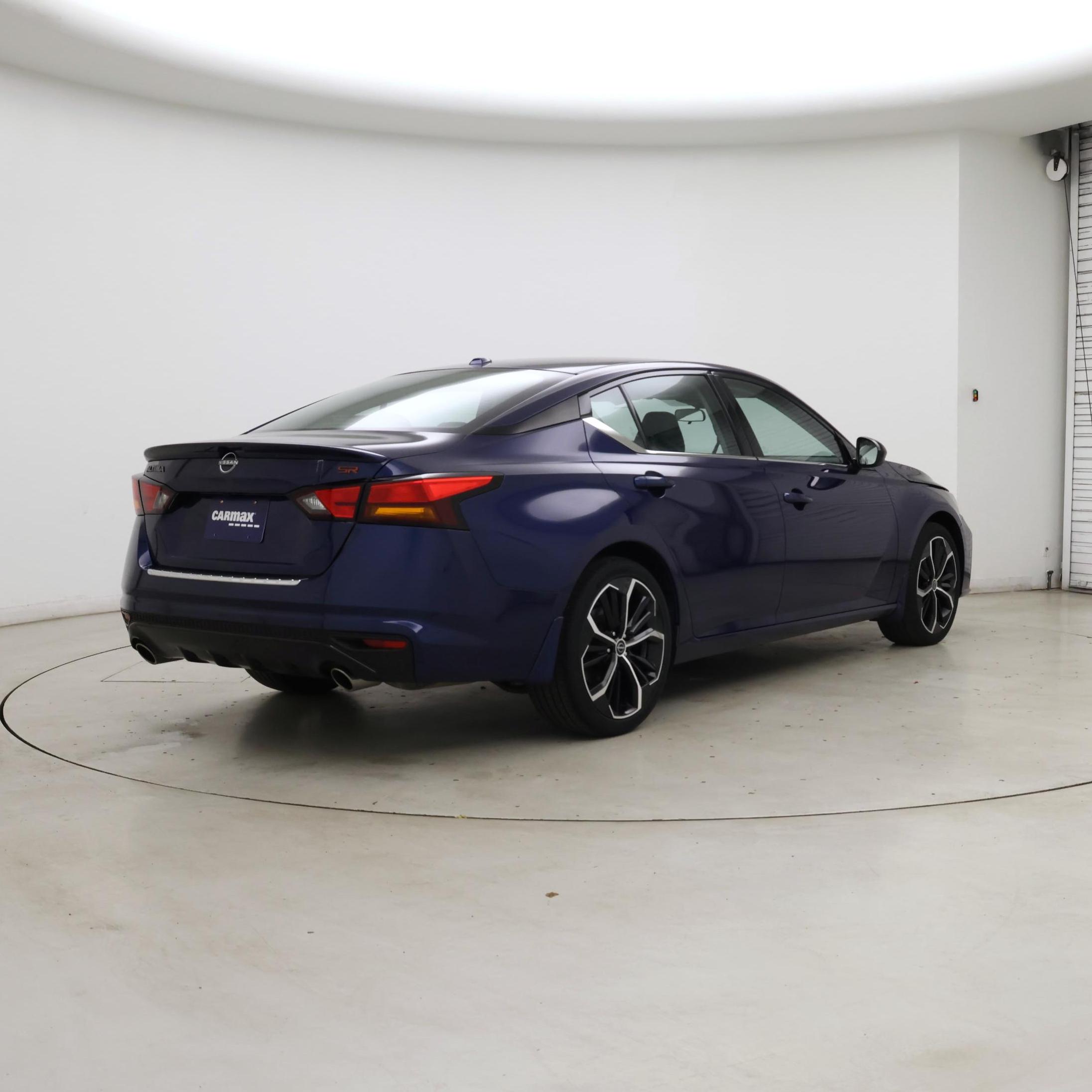 Thumbnail: 2023 Nissan Altima - 8