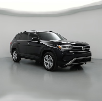 2022 Volkswagen Atlas SE w/Tech