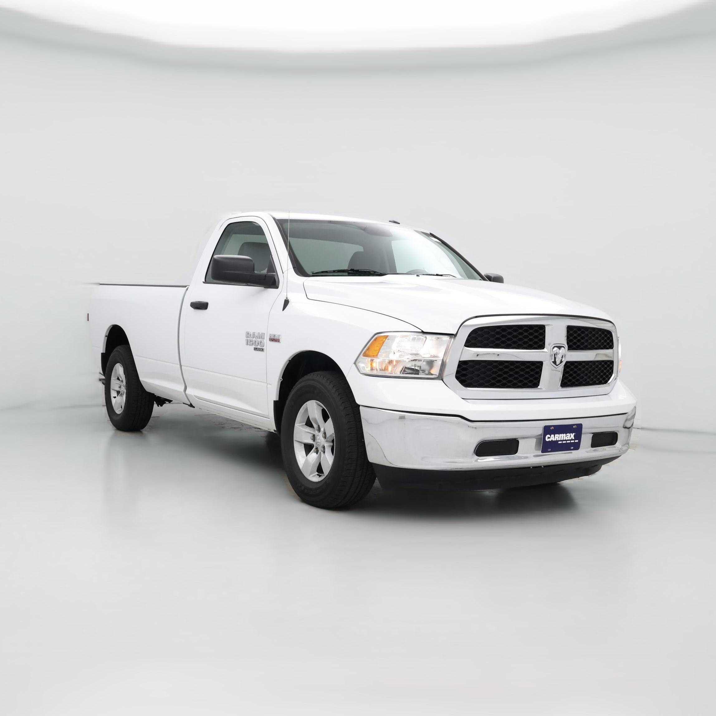 Thumbnail: 2022 RAM 1500 Classic - 1