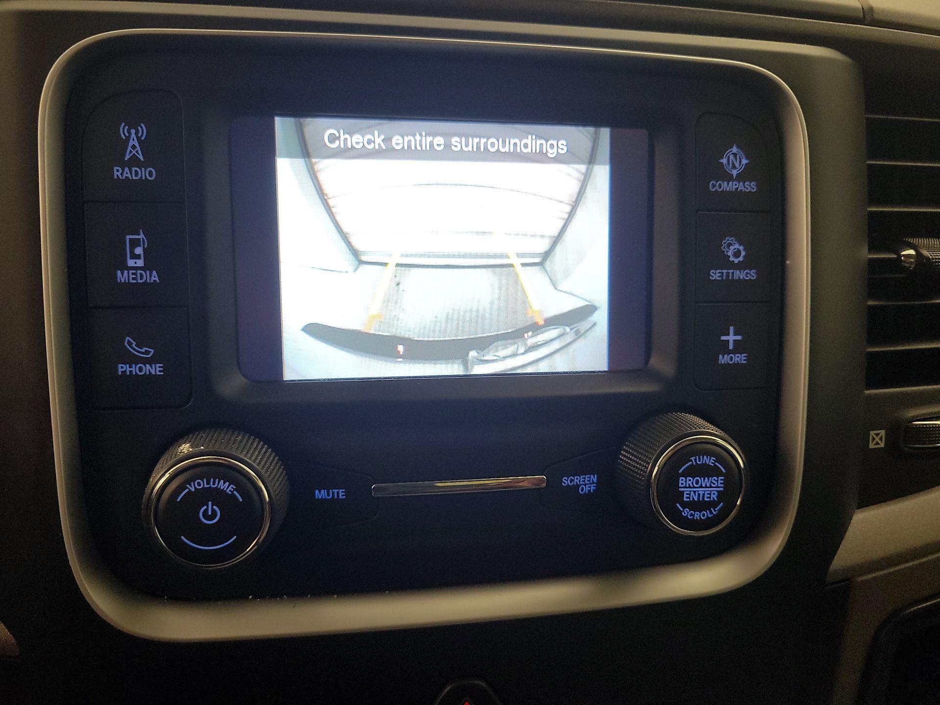 Thumbnail: 2022 RAM 1500 Classic - 14