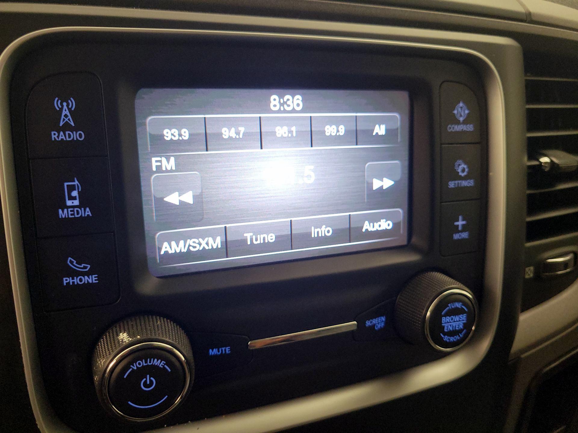 Thumbnail: 2022 RAM 1500 Classic - 15