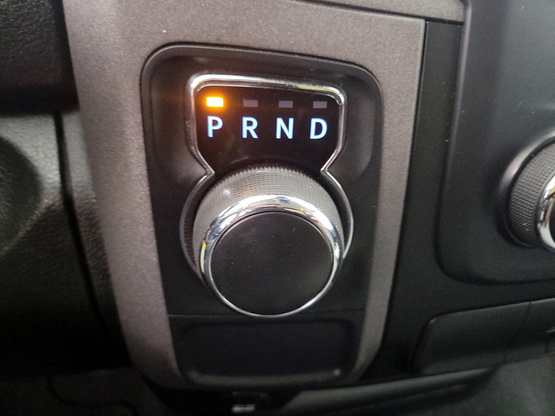 Thumbnail: 2022 RAM 1500 Classic - 17