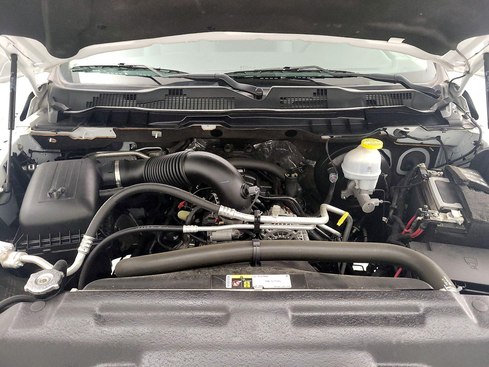 Thumbnail: 2022 RAM 1500 Classic - 20