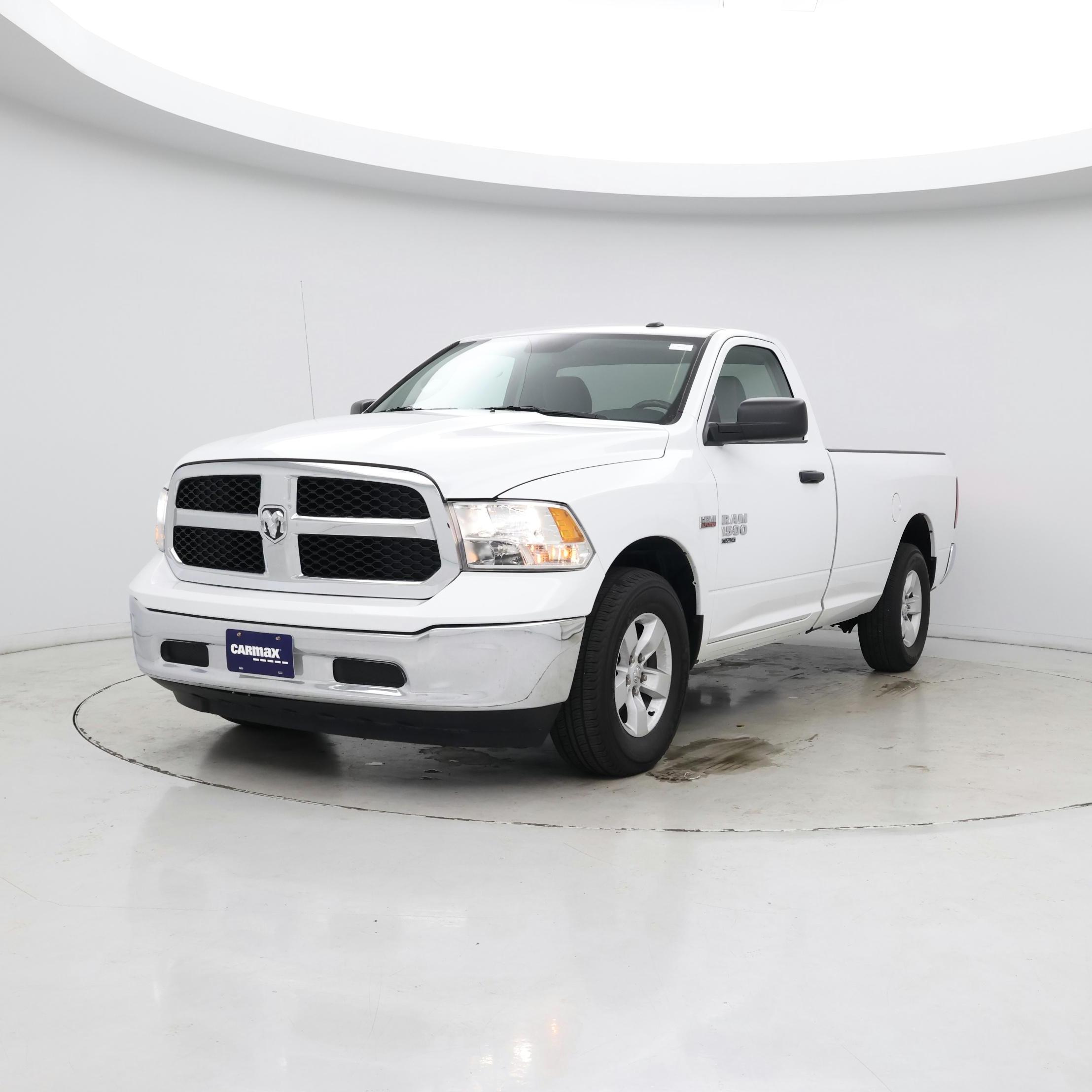 Thumbnail: 2022 RAM 1500 Classic - 4