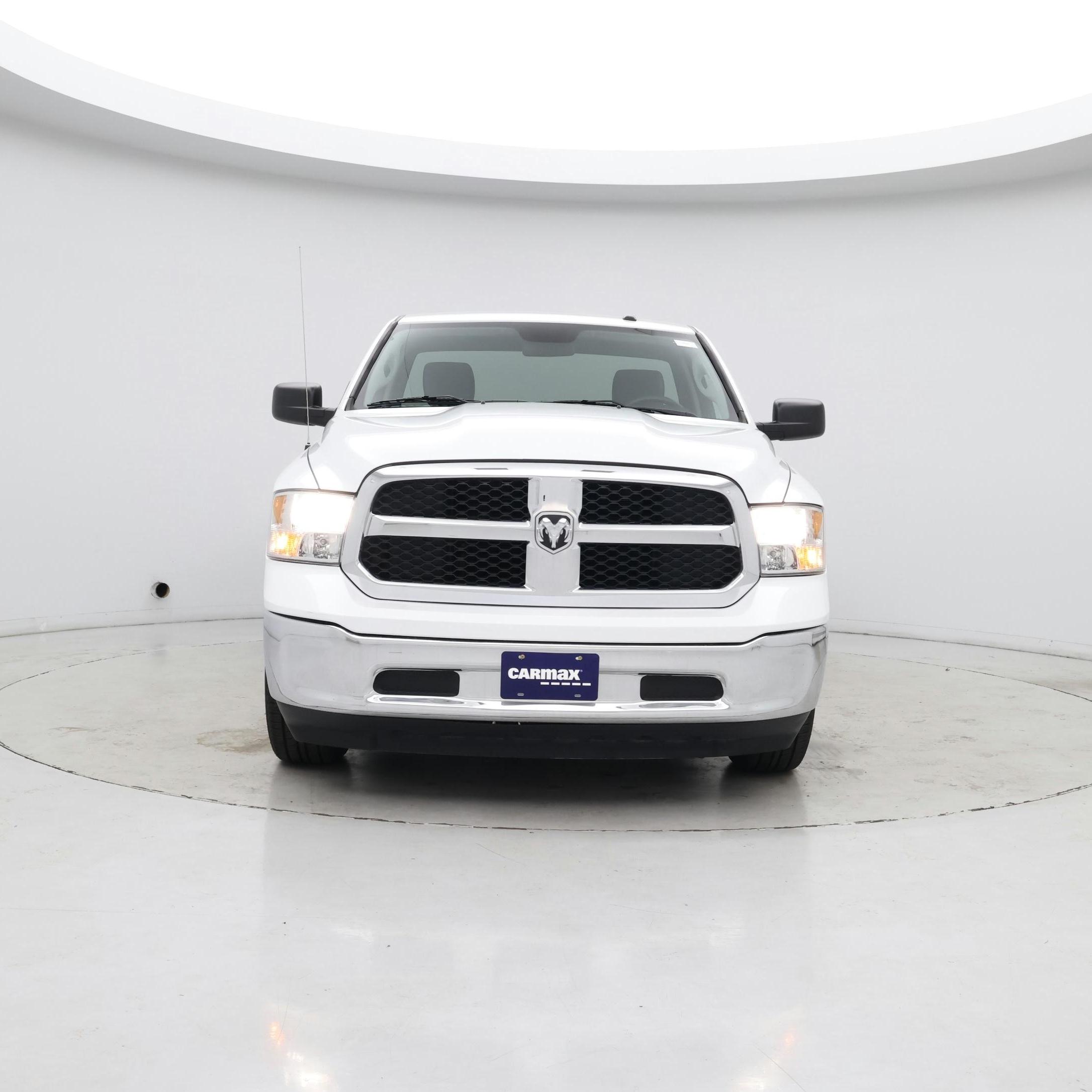 Thumbnail: 2022 RAM 1500 Classic - 5