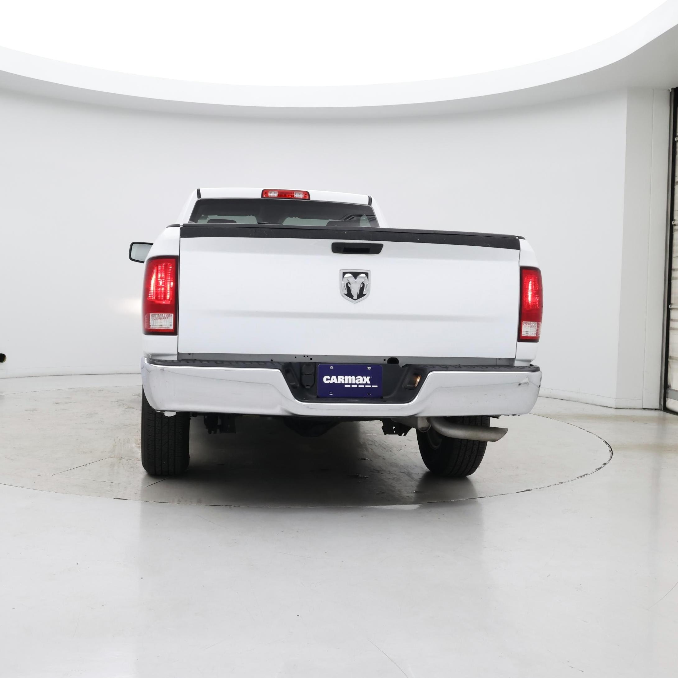 Thumbnail: 2022 RAM 1500 Classic - 6