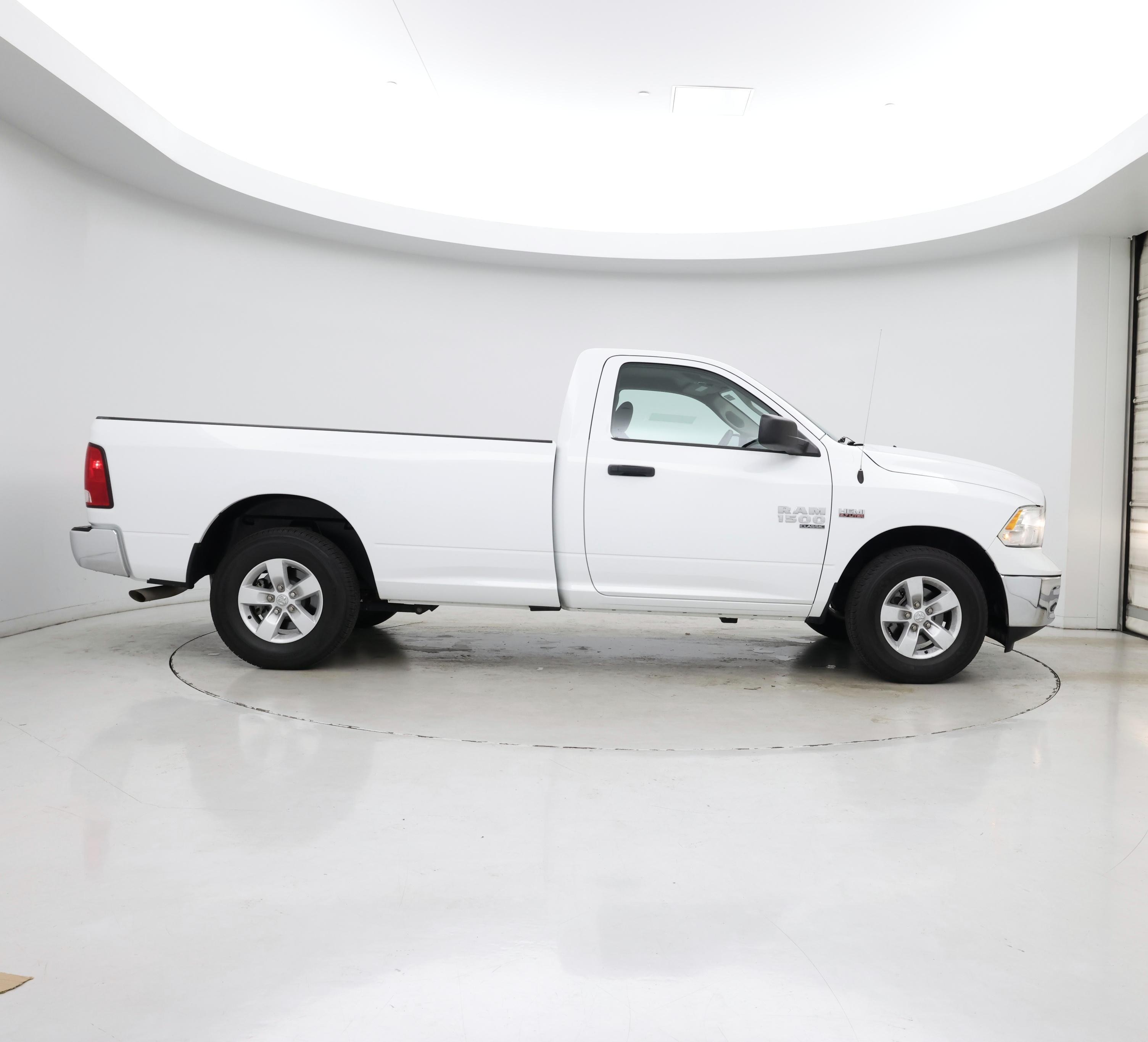 Thumbnail: 2022 RAM 1500 Classic - 7