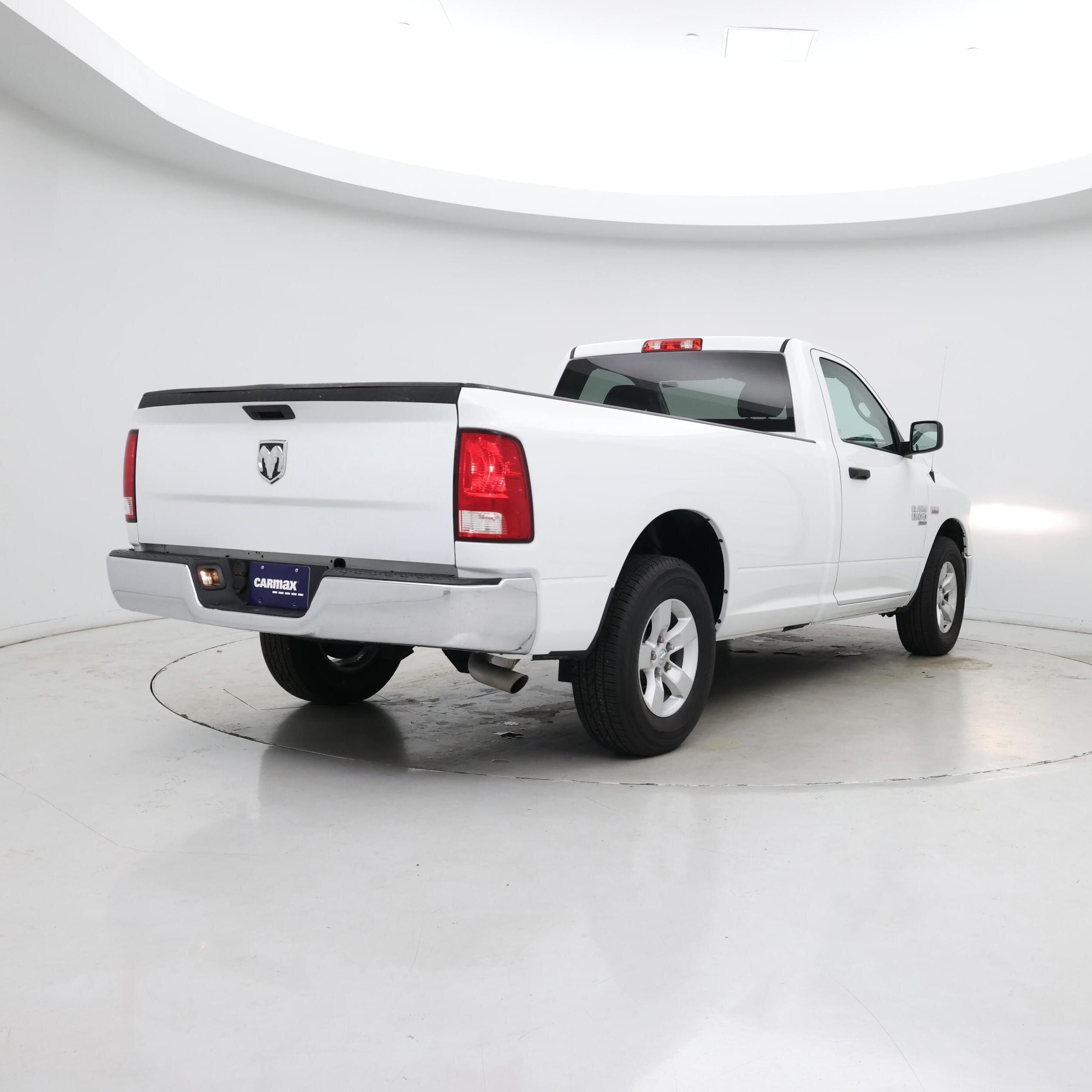 Thumbnail: 2022 RAM 1500 Classic - 8