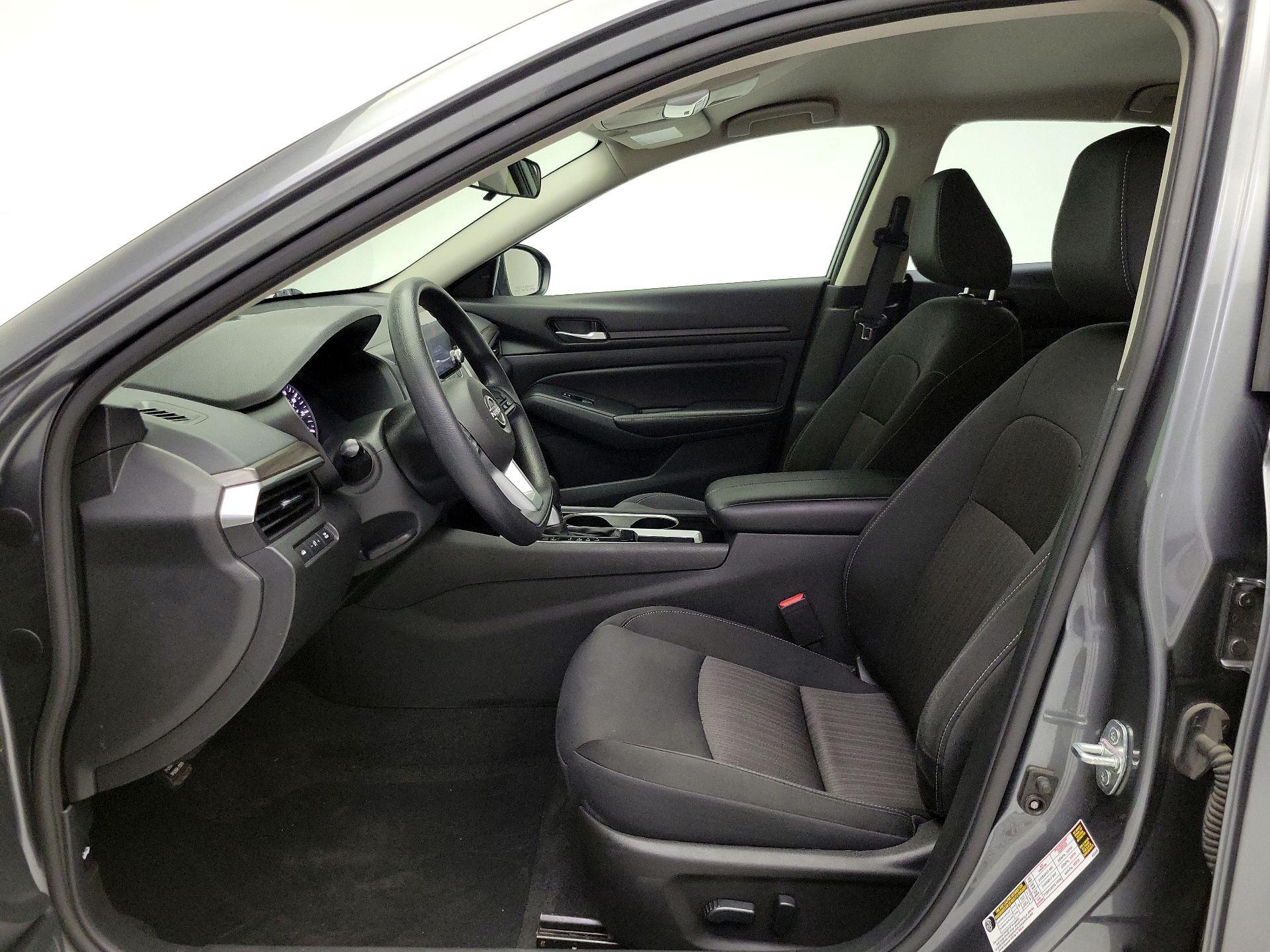 Thumbnail: 2024 Nissan Altima - 11