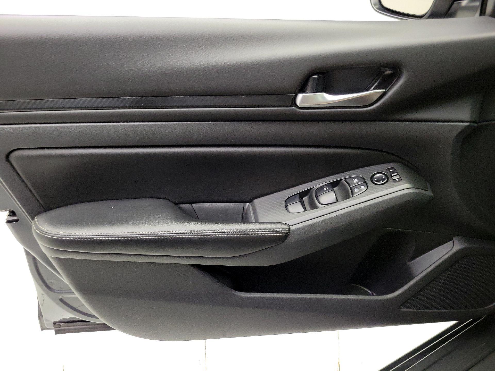 Thumbnail: 2024 Nissan Altima - 12