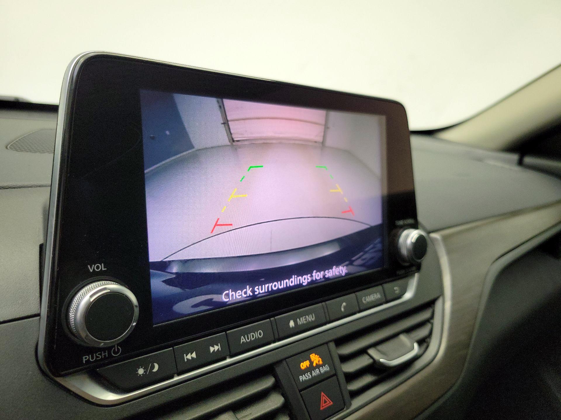 Thumbnail: 2024 Nissan Altima - 13