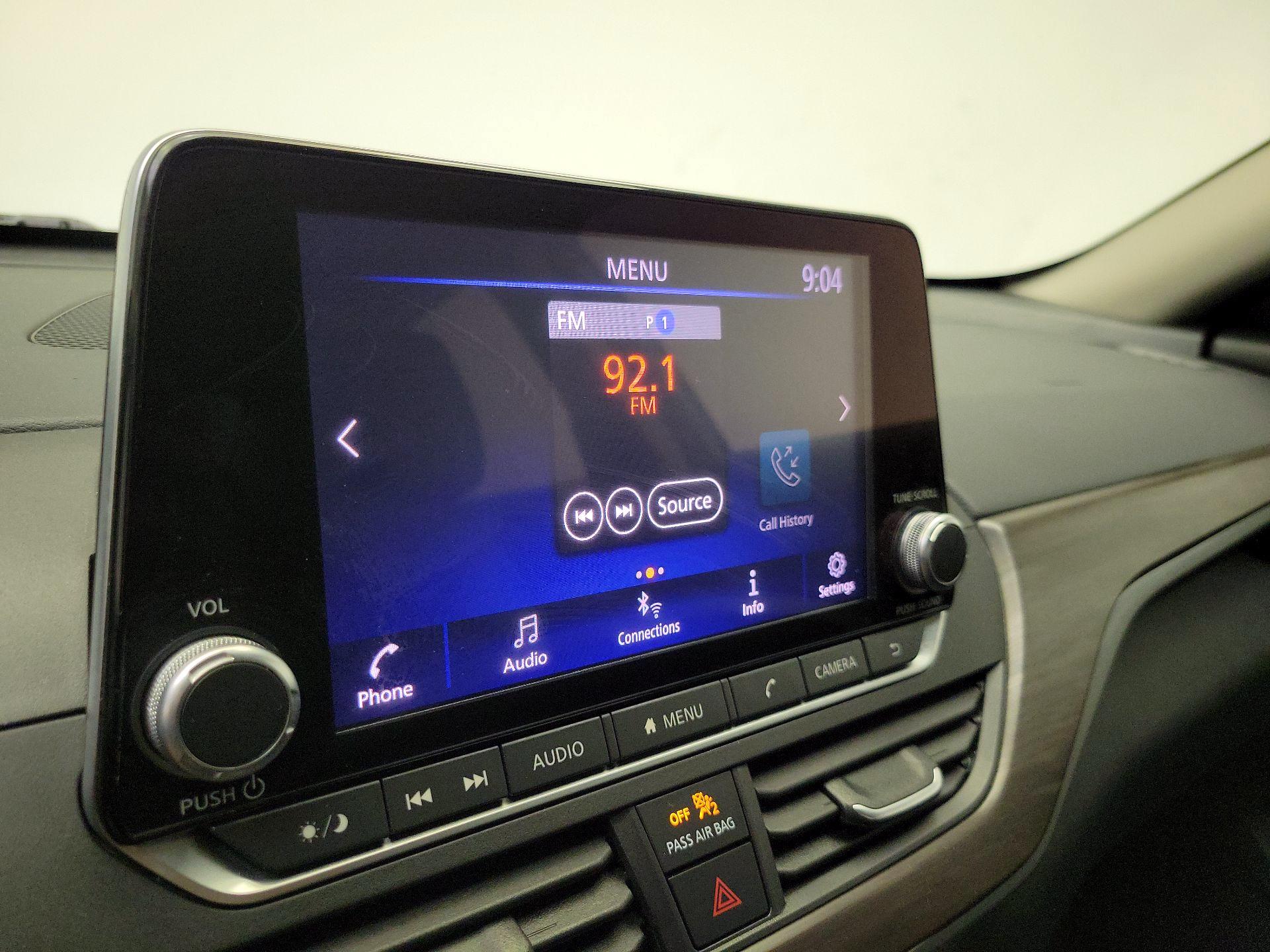 Thumbnail: 2024 Nissan Altima - 14