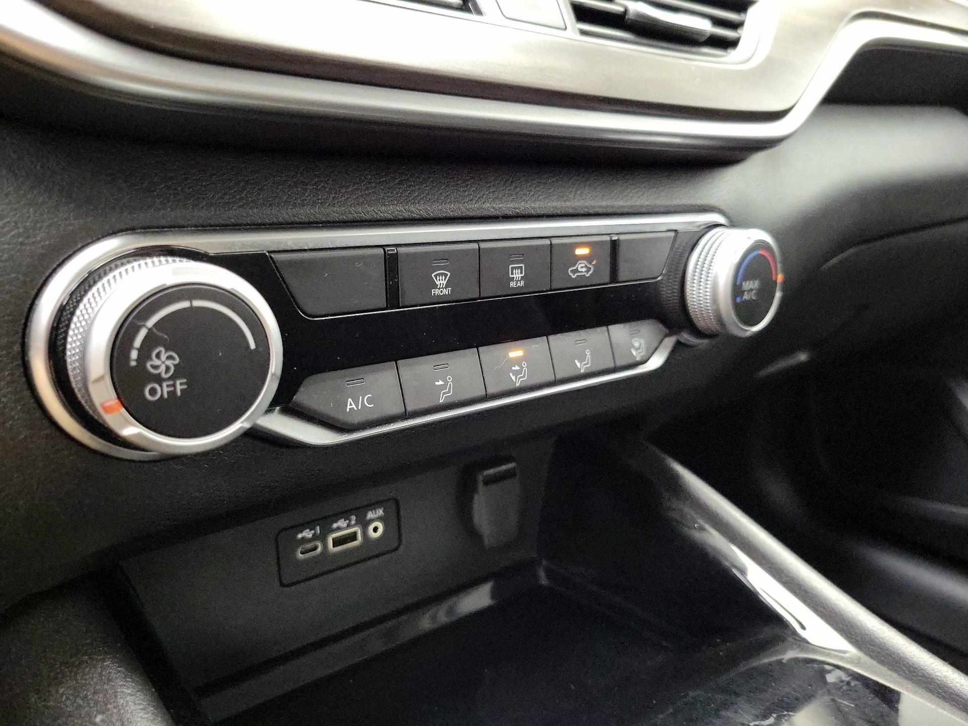 Thumbnail: 2024 Nissan Altima - 15