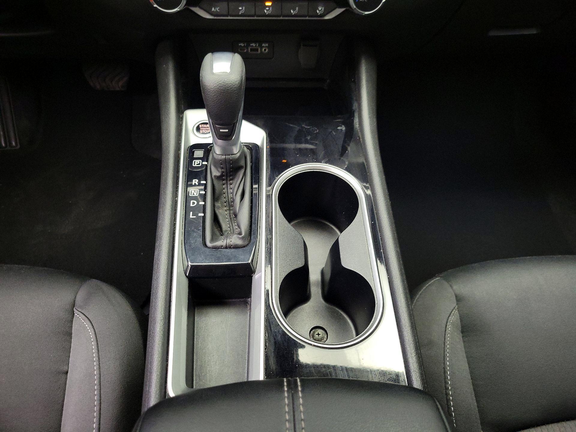 Thumbnail: 2024 Nissan Altima - 16