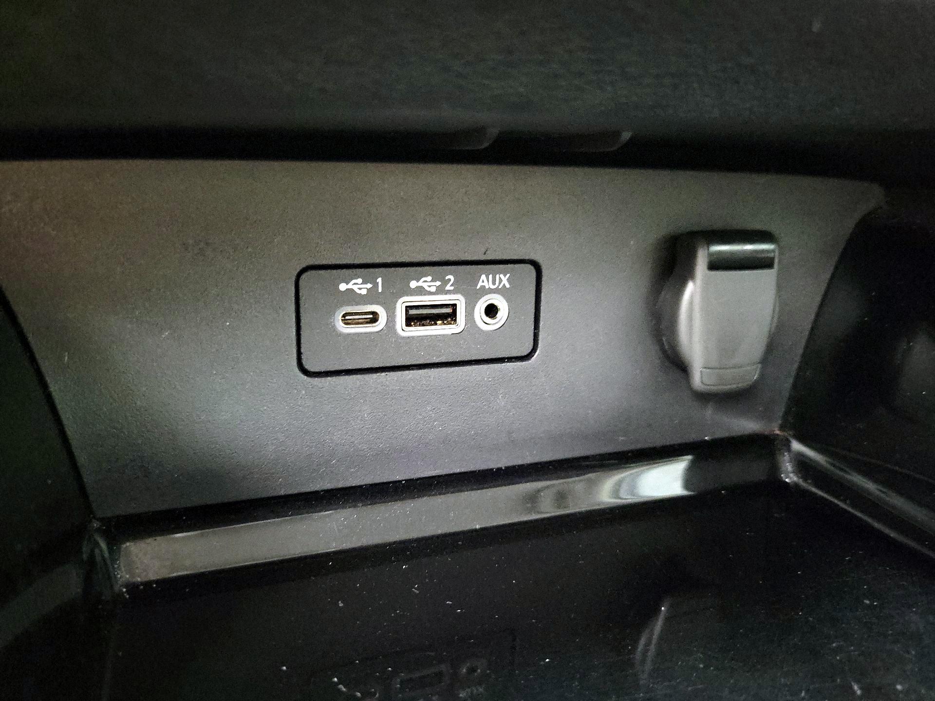 Thumbnail: 2024 Nissan Altima - 17