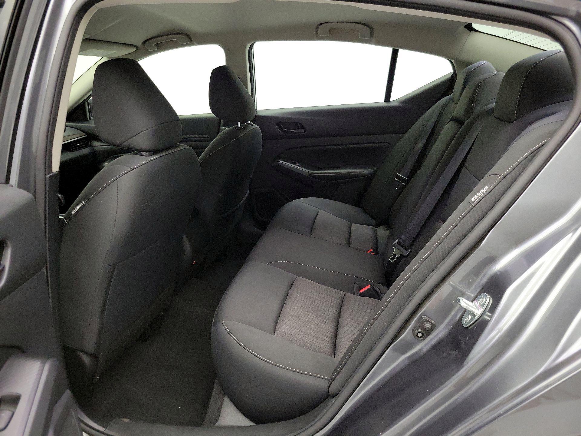 Thumbnail: 2024 Nissan Altima - 18