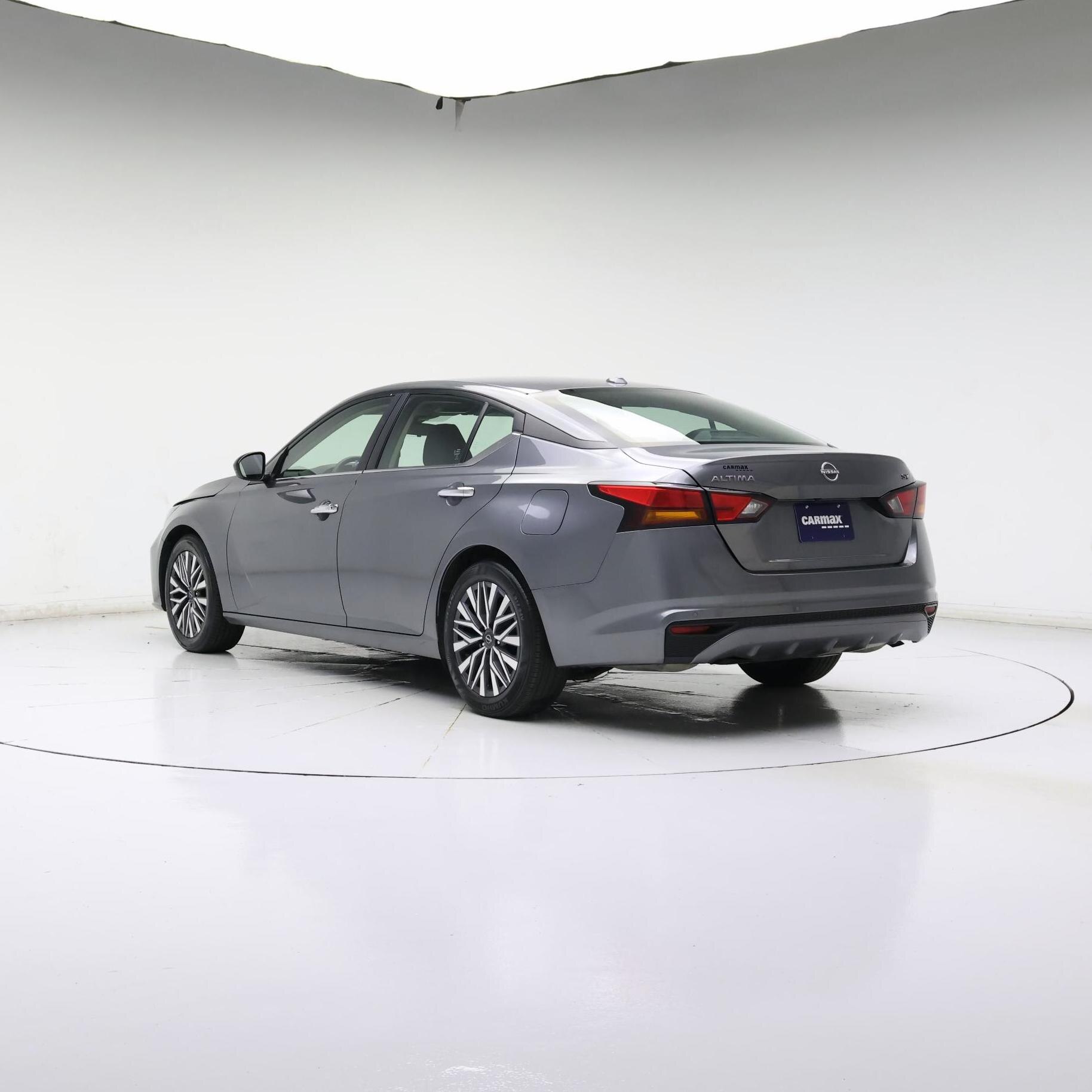 Thumbnail: 2024 Nissan Altima - 2