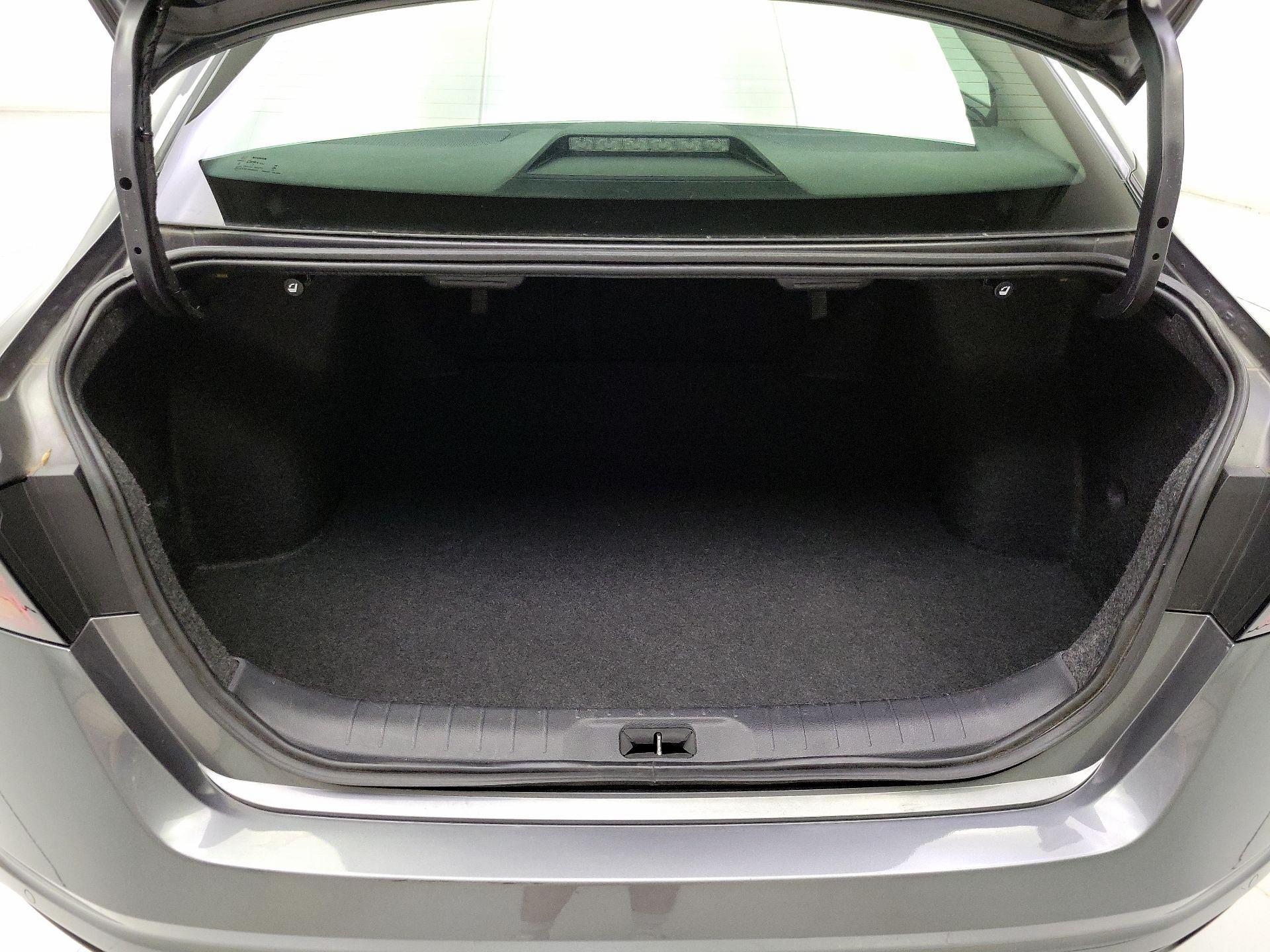 Thumbnail: 2024 Nissan Altima - 19