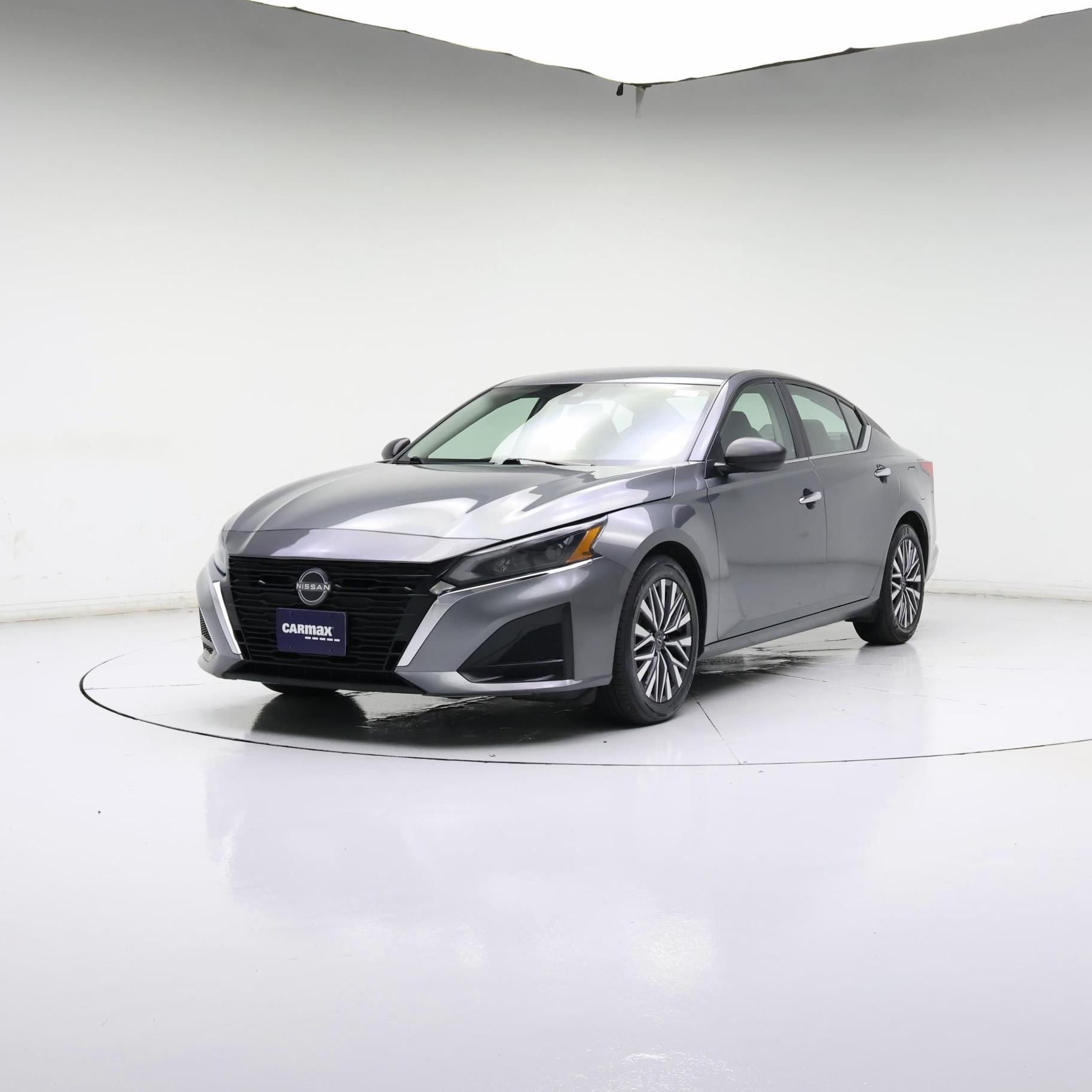 Thumbnail: 2024 Nissan Altima - 4