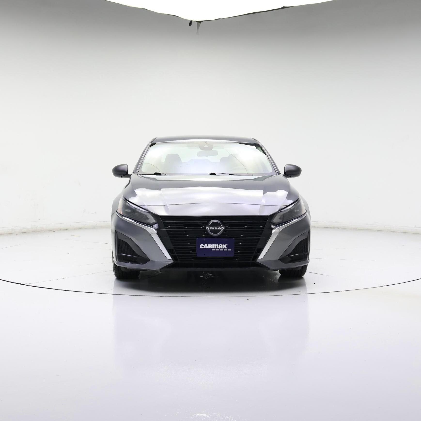 Thumbnail: 2024 Nissan Altima - 5