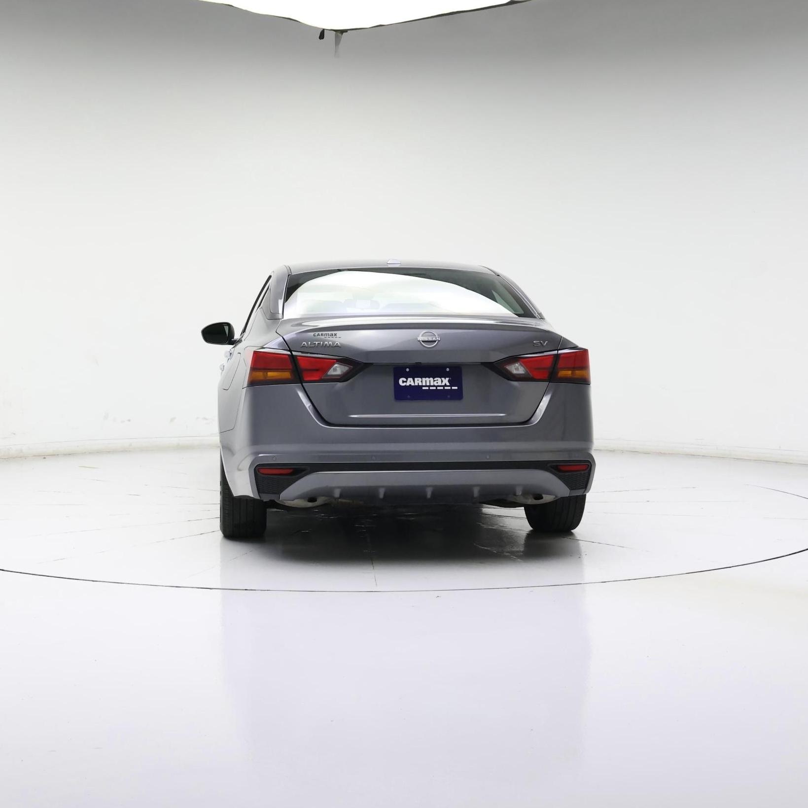 Thumbnail: 2024 Nissan Altima - 6