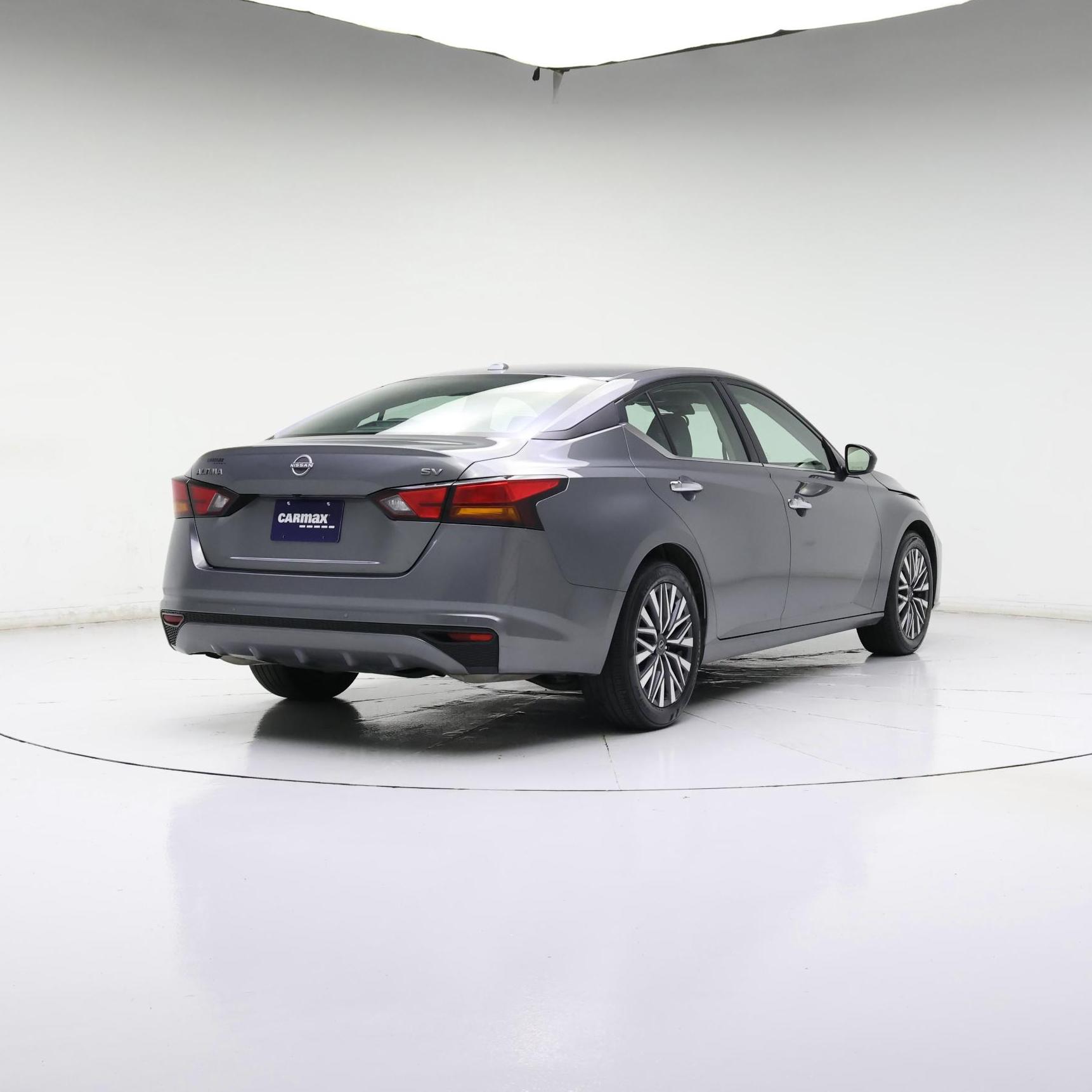 Thumbnail: 2024 Nissan Altima - 8