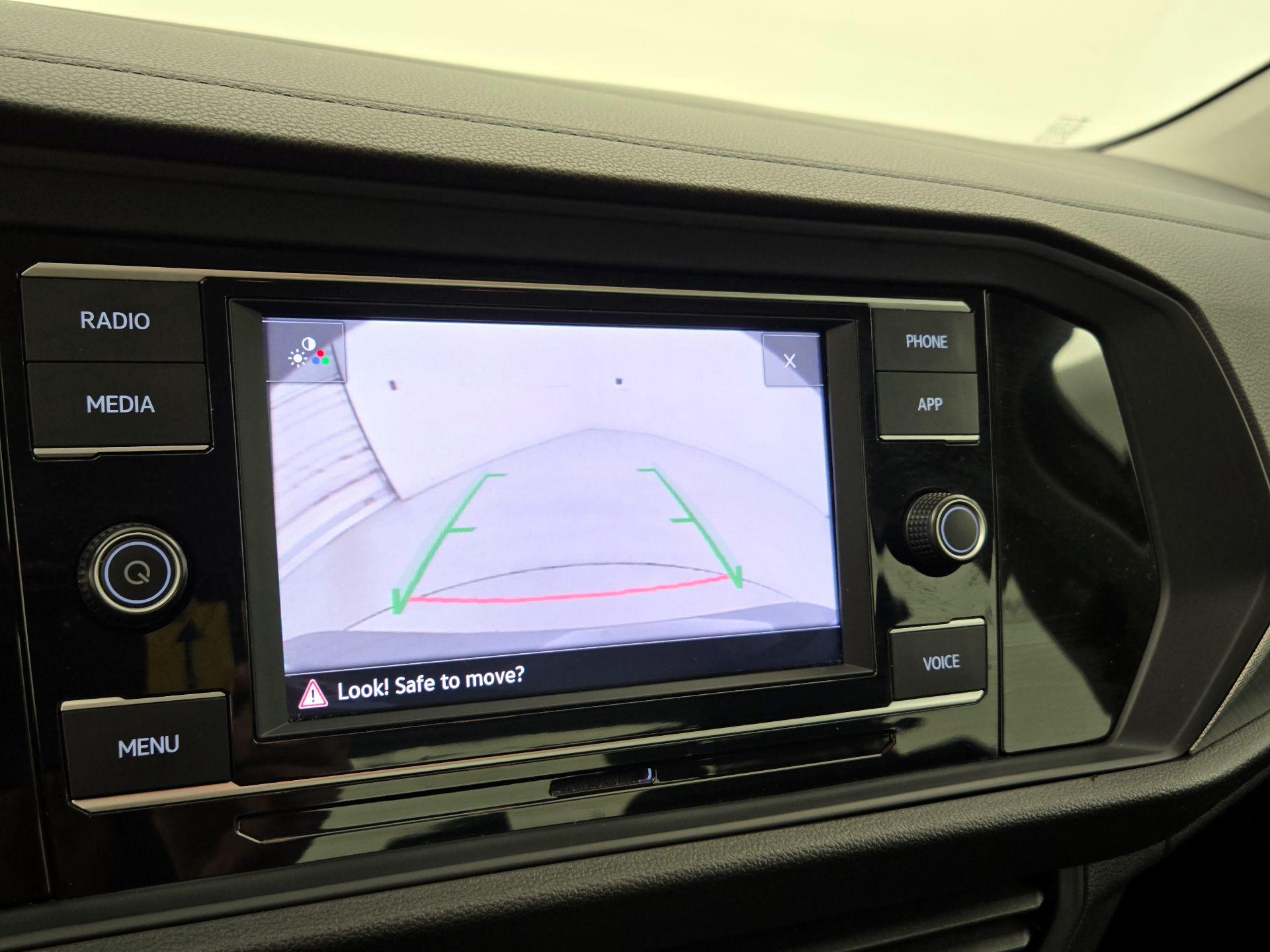 Thumbnail: 2024 Volkswagen Jetta - 14