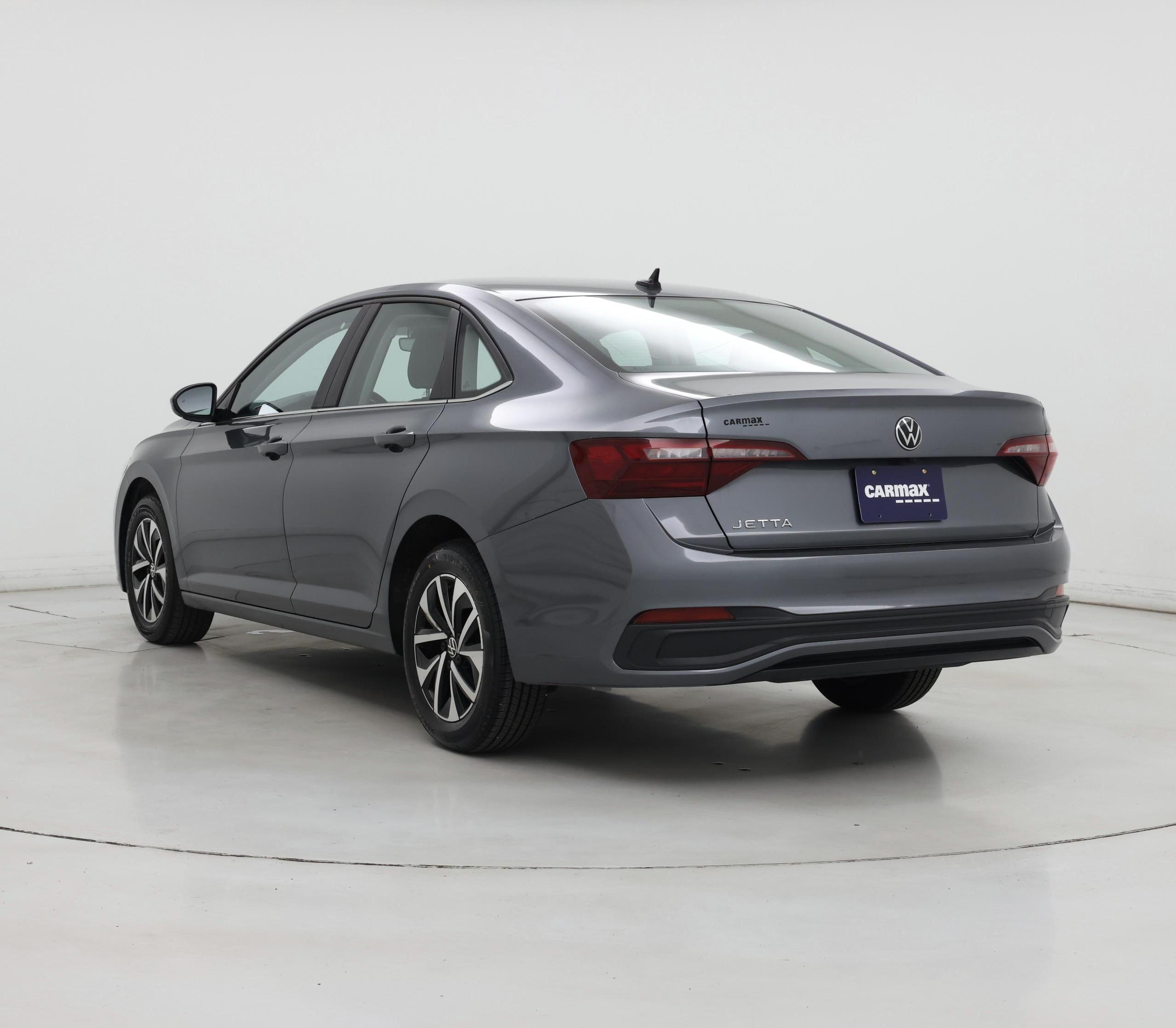 Thumbnail: 2024 Volkswagen Jetta - 2