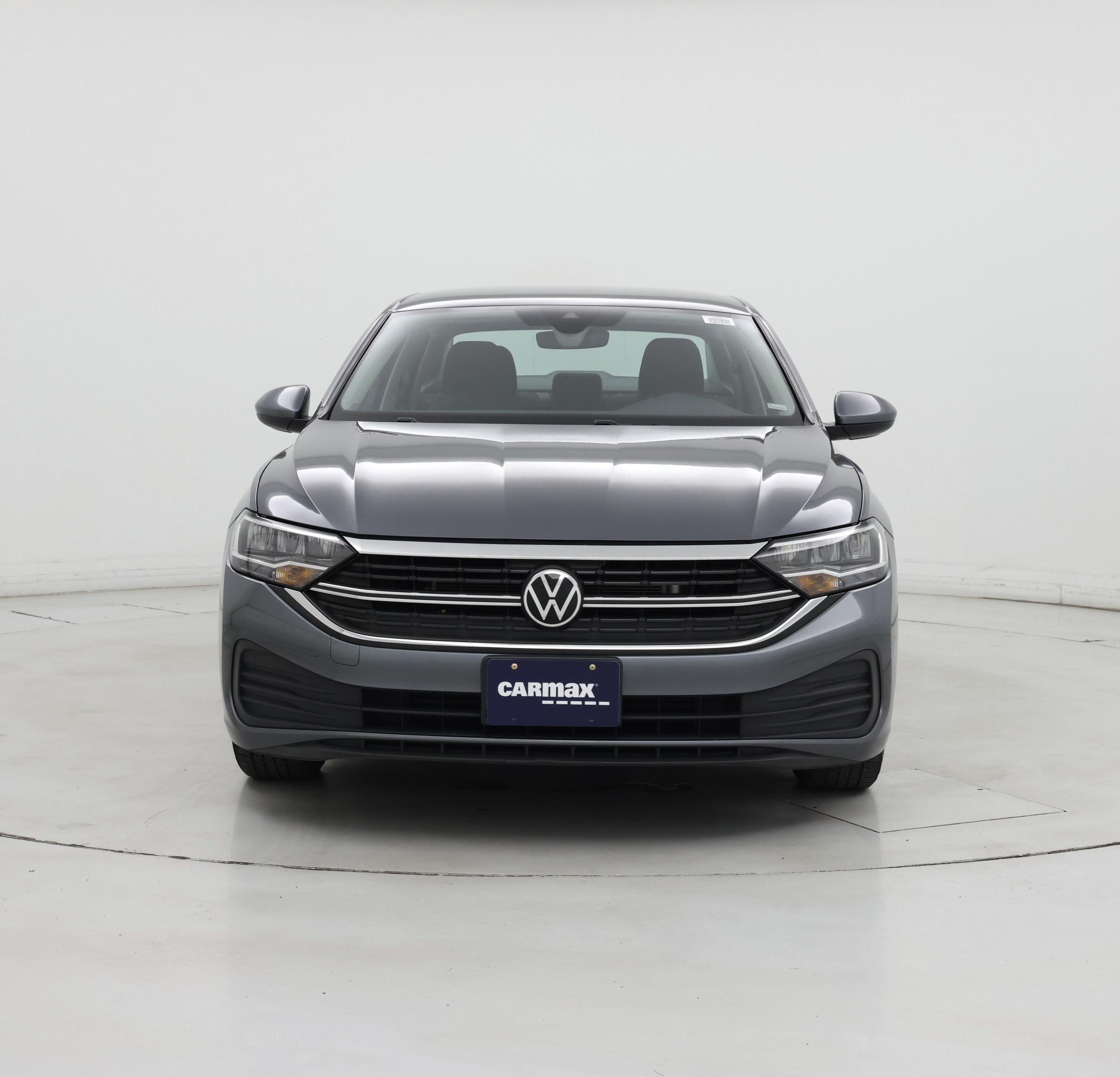 Thumbnail: 2024 Volkswagen Jetta - 5