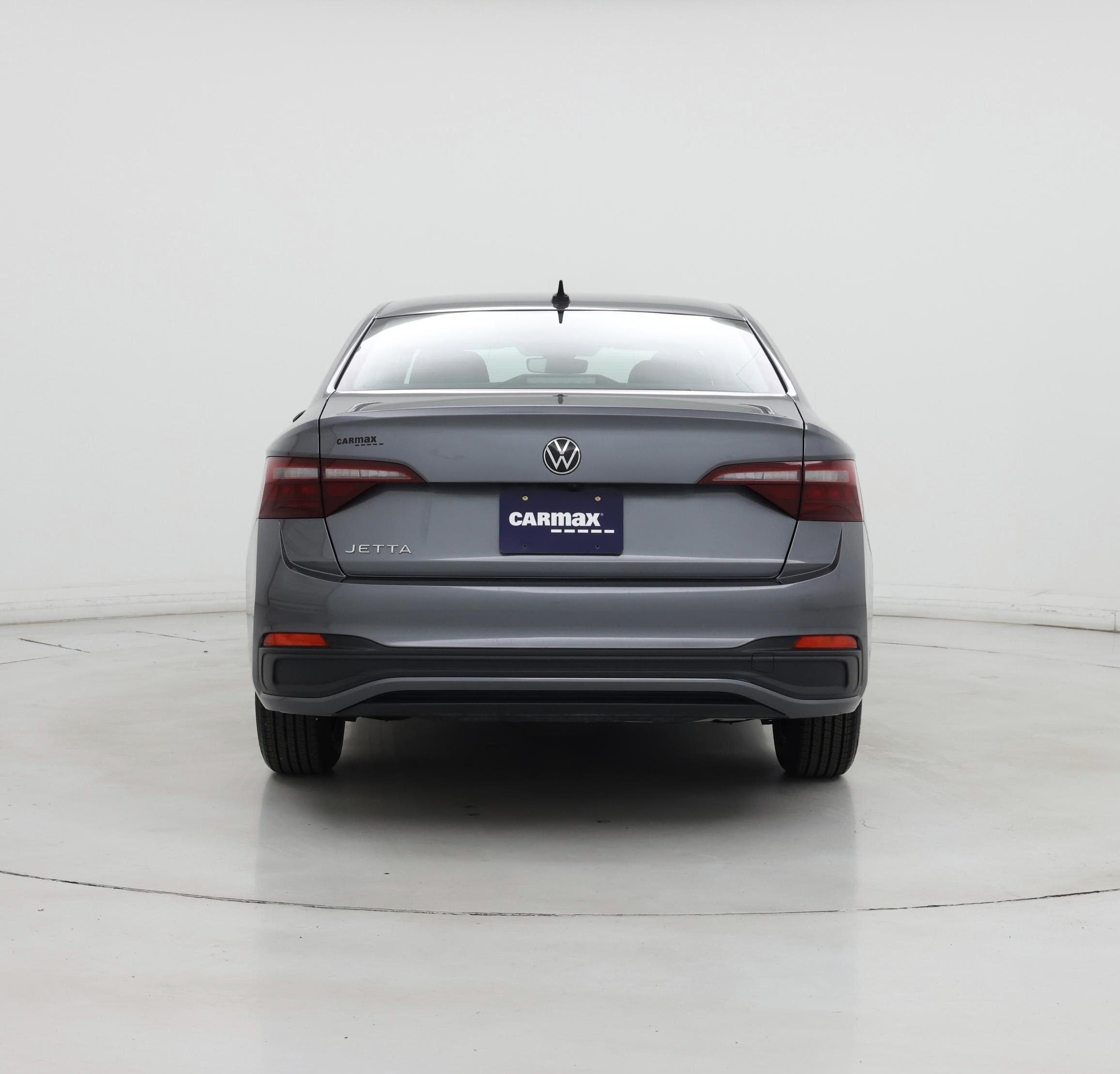 Thumbnail: 2024 Volkswagen Jetta - 6