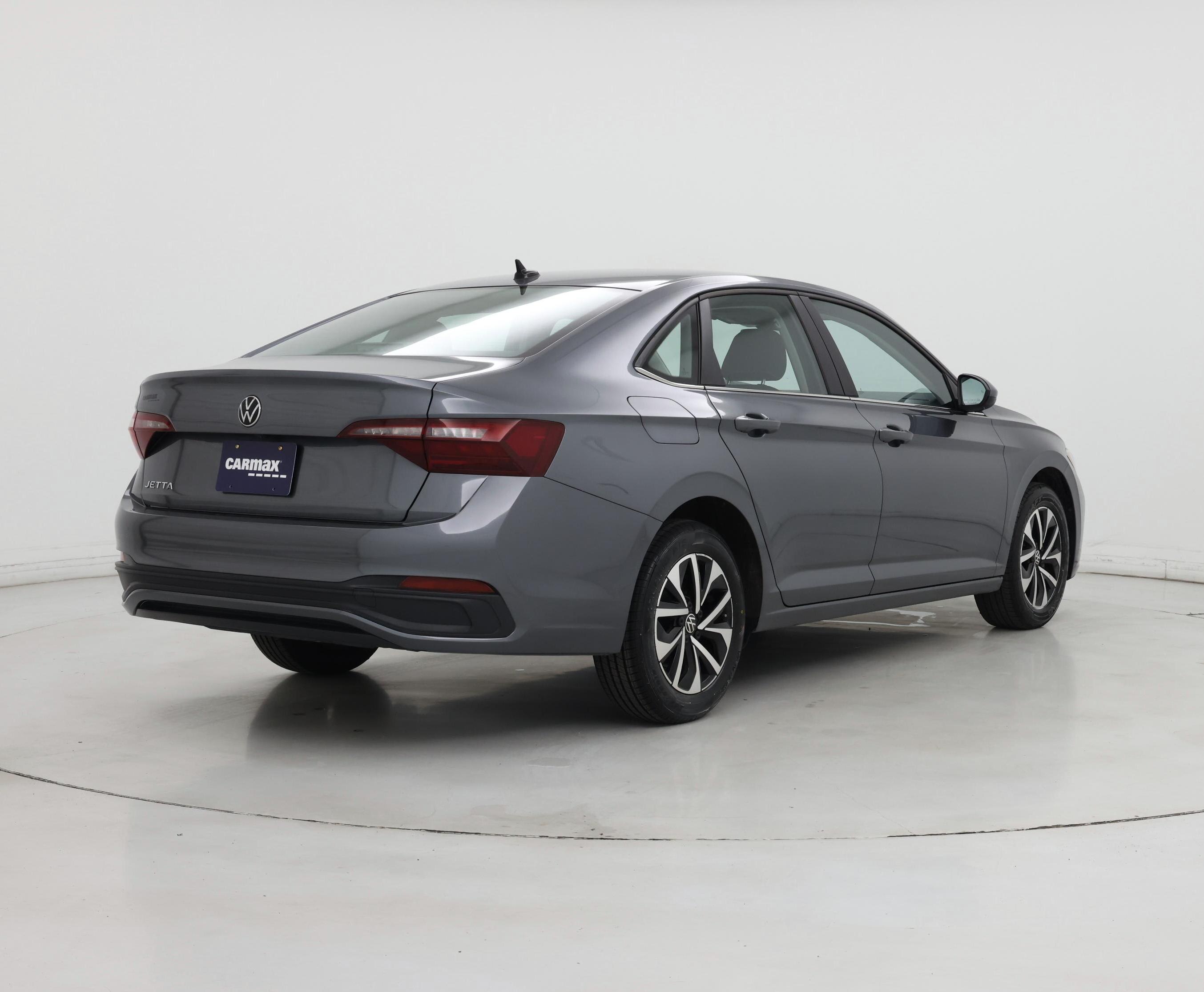 Thumbnail: 2024 Volkswagen Jetta - 8