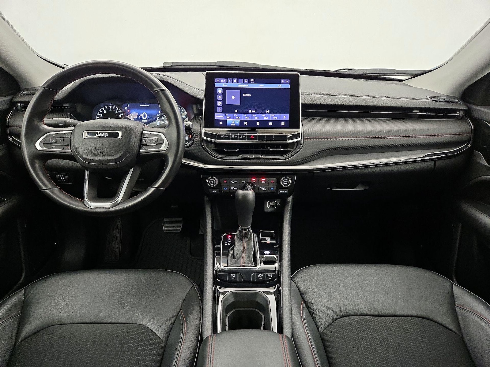 2022 Jeep Compass Trailhawk - Photo 10