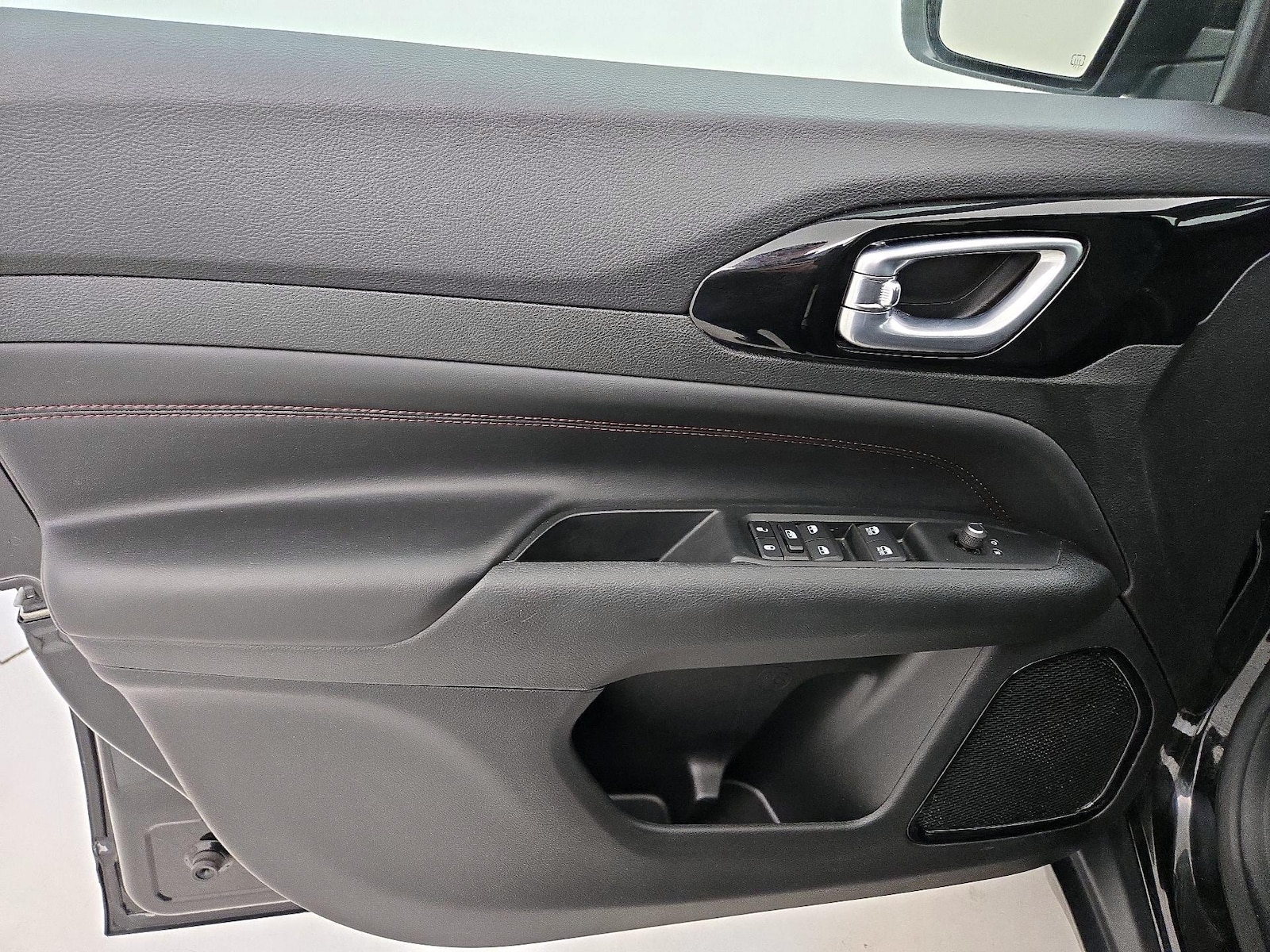 2022 Jeep Compass Trailhawk - Photo 13