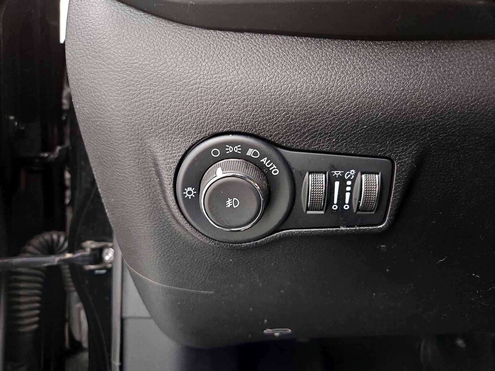 2022 Jeep Compass Trailhawk - Photo 14