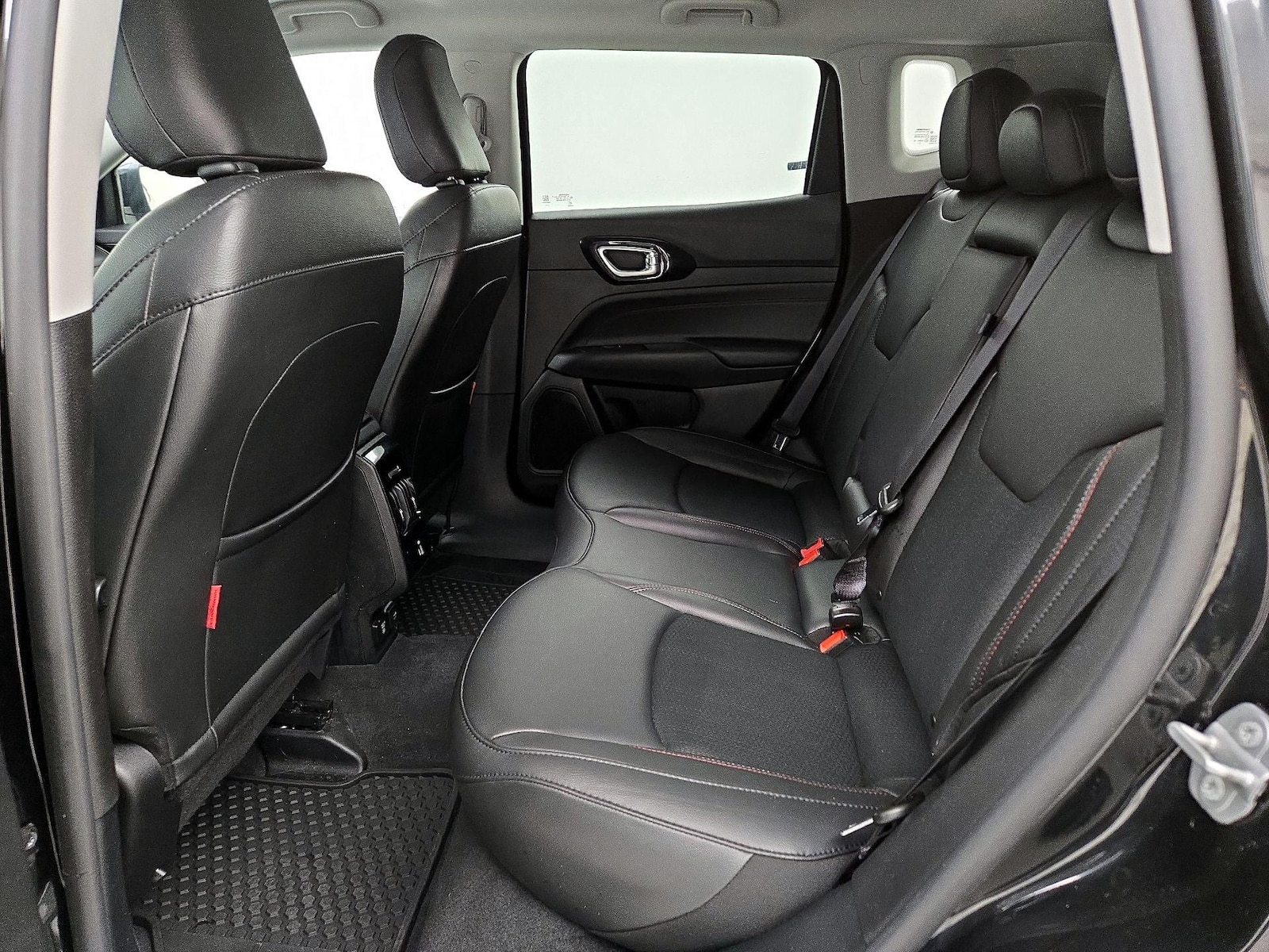 2022 Jeep Compass Trailhawk - Photo 20